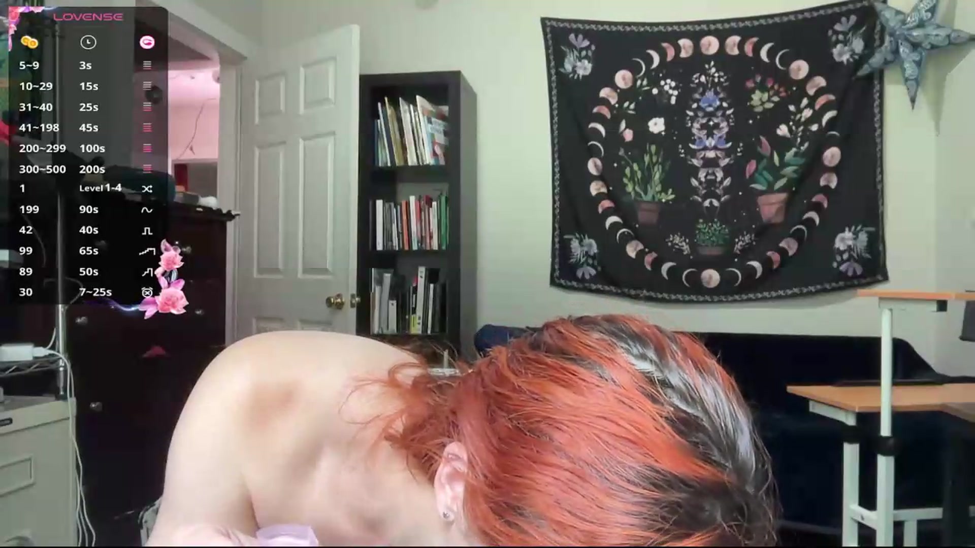 Gallery image thumbnail from AriaFields's myfreecams stream on, 06/10/2026, 16:39 image 16 of 20