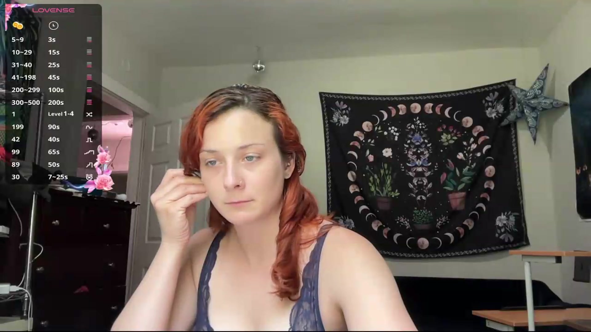 Gallery image thumbnail from AriaFields's myfreecams stream on, 06/10/2026, 16:39 image 20 of 20