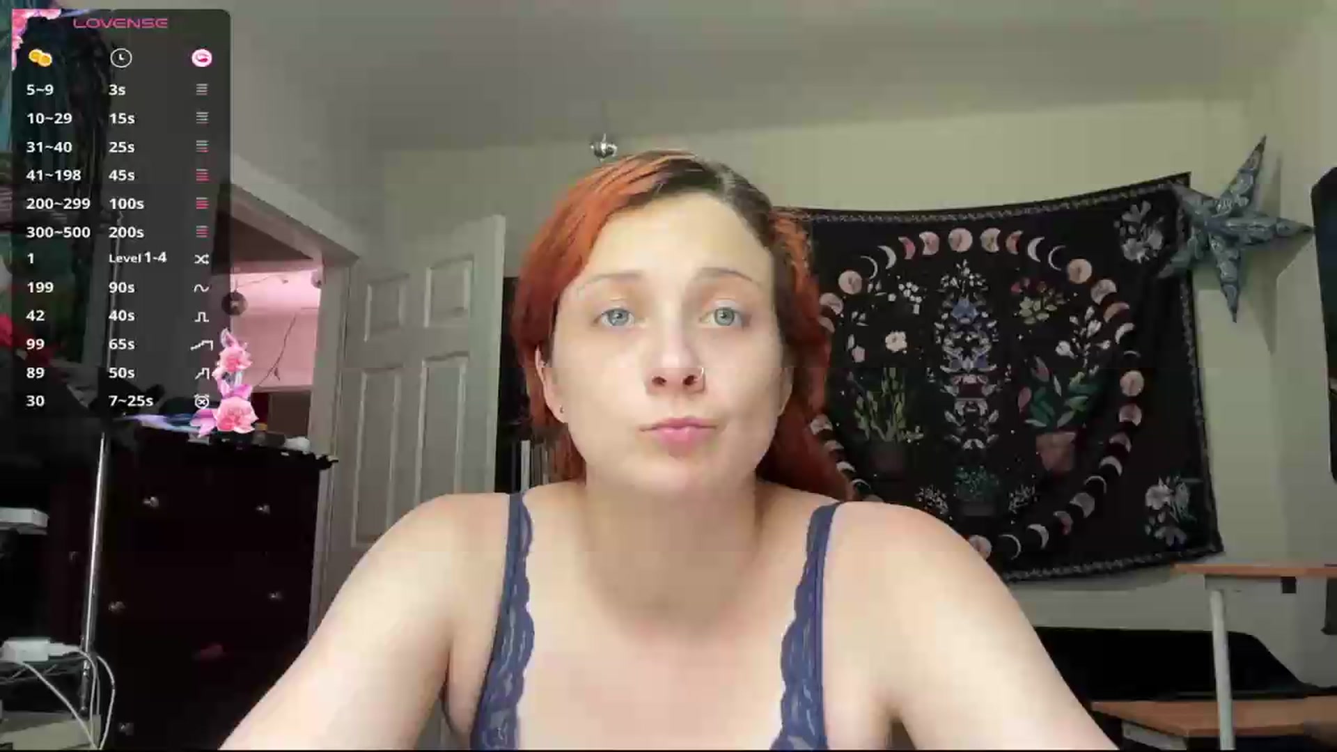 Gallery image thumbnail from AriaFields's myfreecams stream on, 06/10/2026, 17:55 image 1 of 20