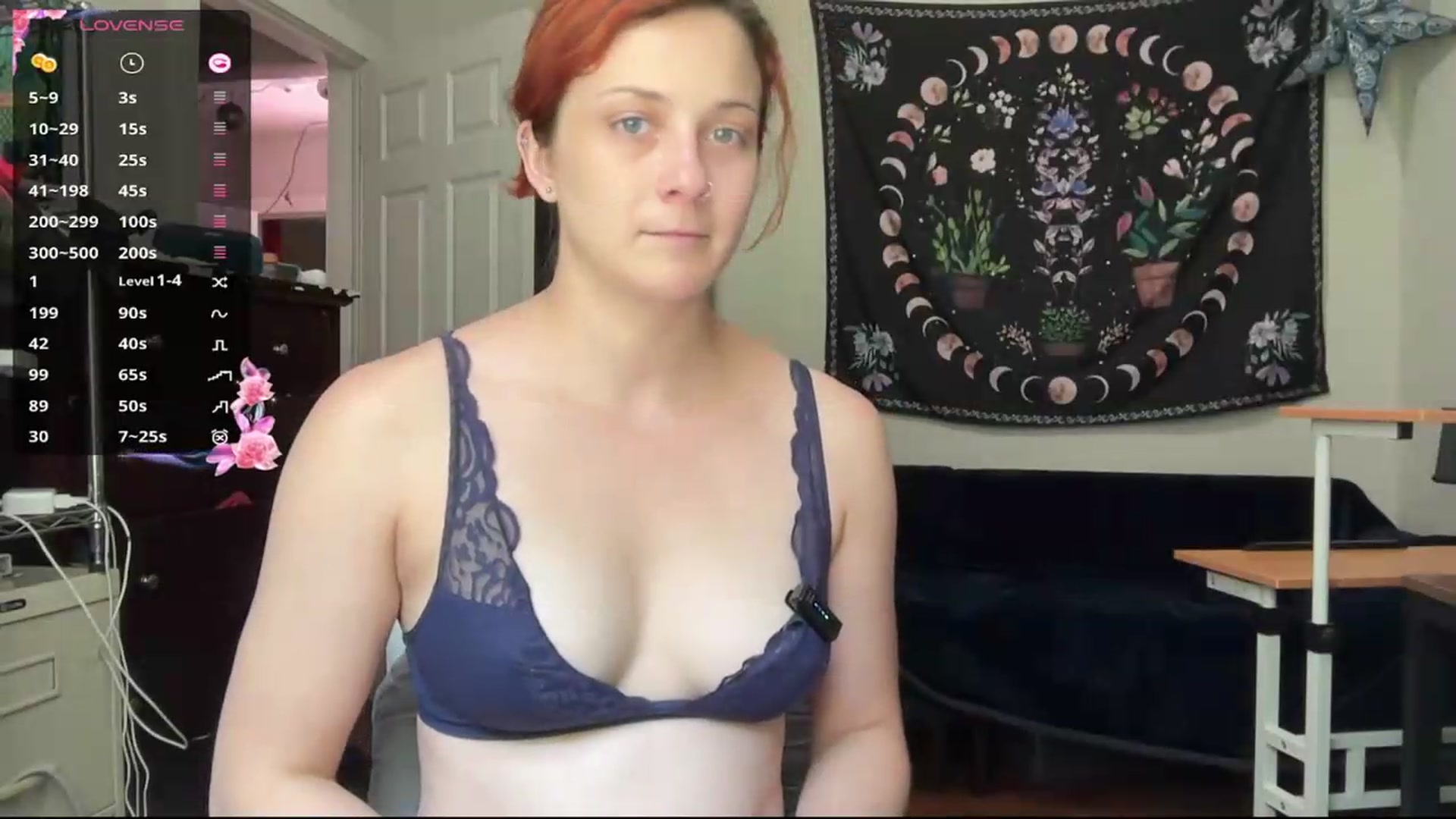Gallery image thumbnail from AriaFields's myfreecams stream on, 06/10/2026, 17:55 image 13 of 20