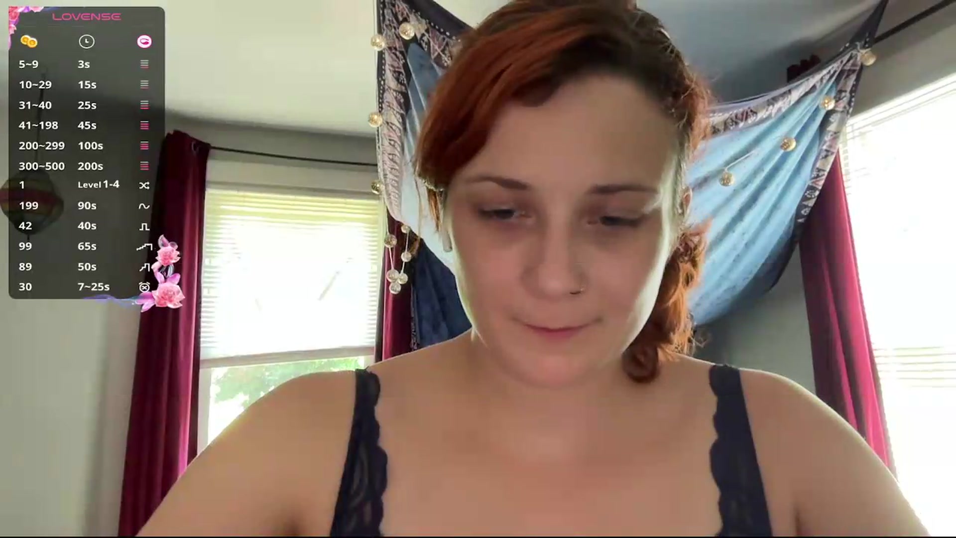 Gallery image thumbnail from AriaFields's myfreecams stream on, 06/10/2026, 20:10 image 8 of 20