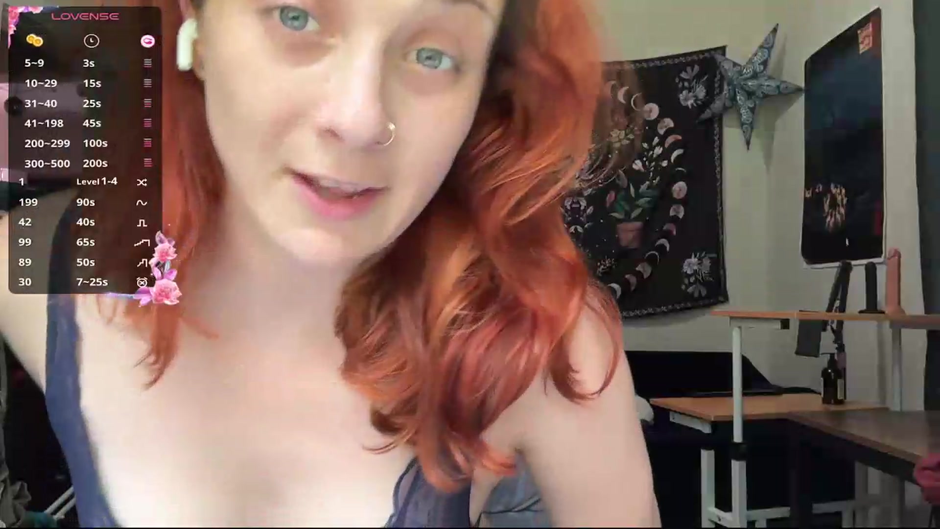 Gallery image thumbnail from AriaFields's myfreecams stream on, 06/10/2026, 20:10 image 15 of 20