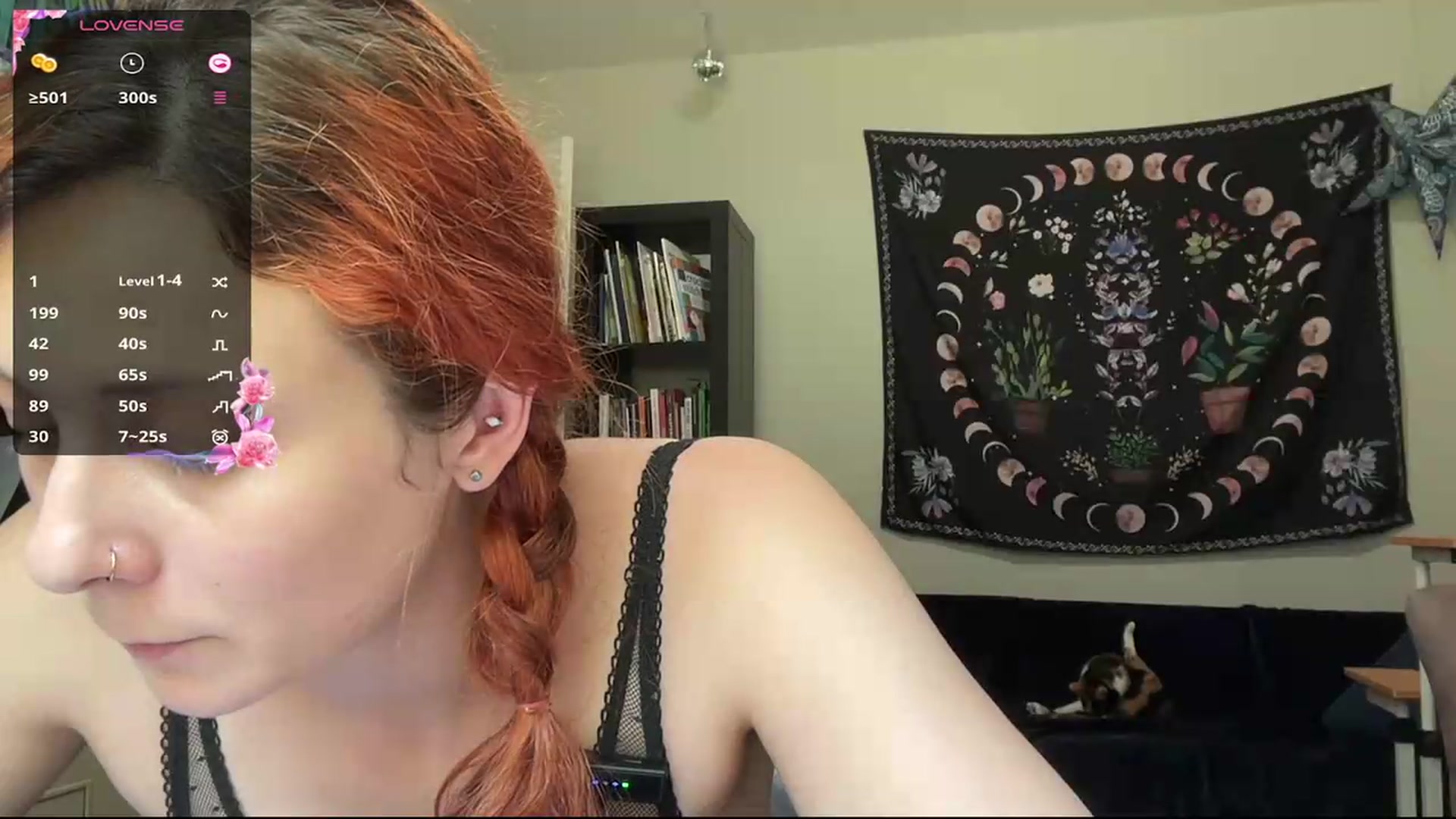Gallery image thumbnail from AriaFields's myfreecams stream on, 06/12/2026, 20:09 image 10 of 20