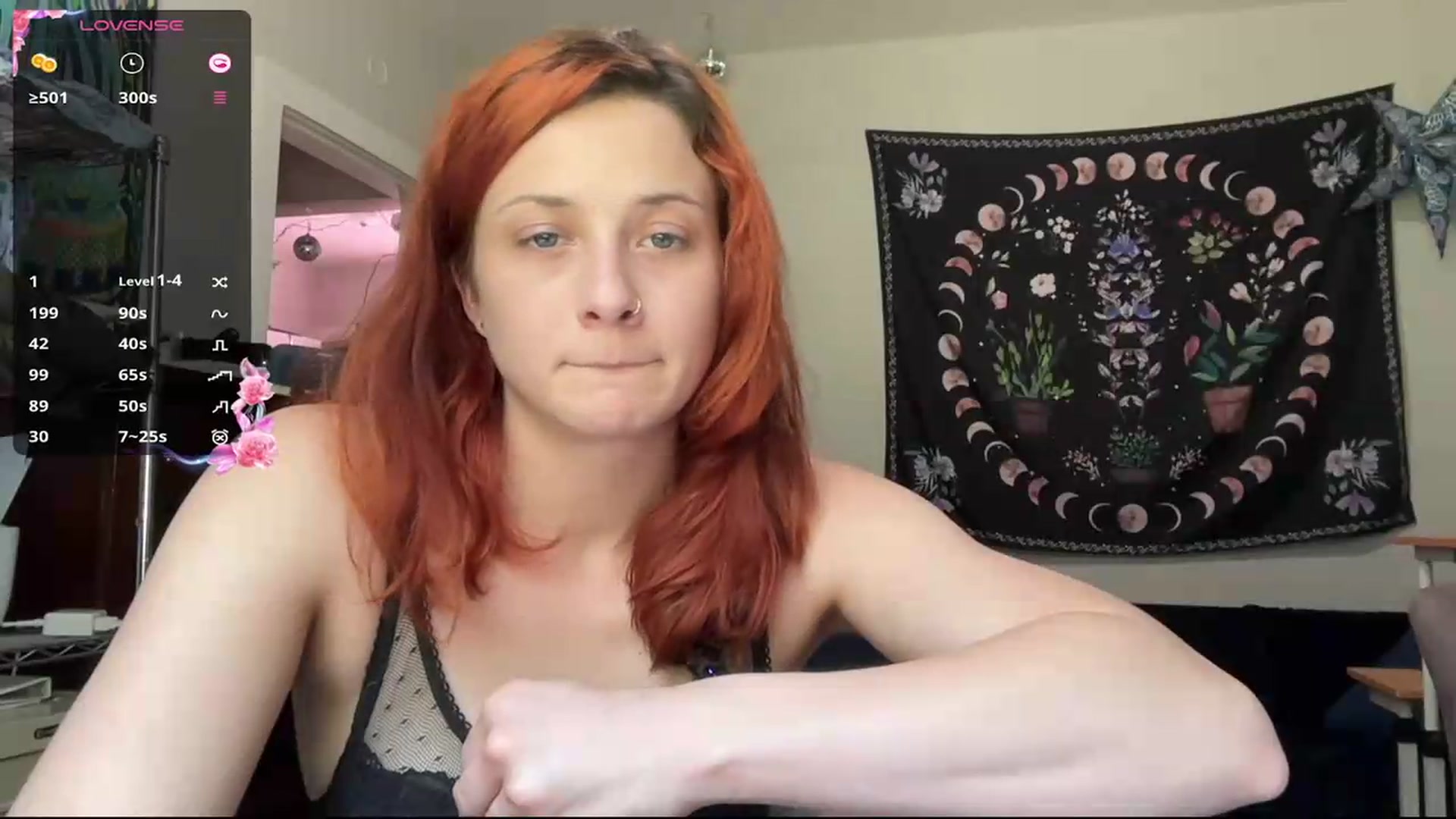 Gallery image thumbnail from AriaFields's myfreecams stream on, 06/12/2026, 20:09 image 15 of 20
