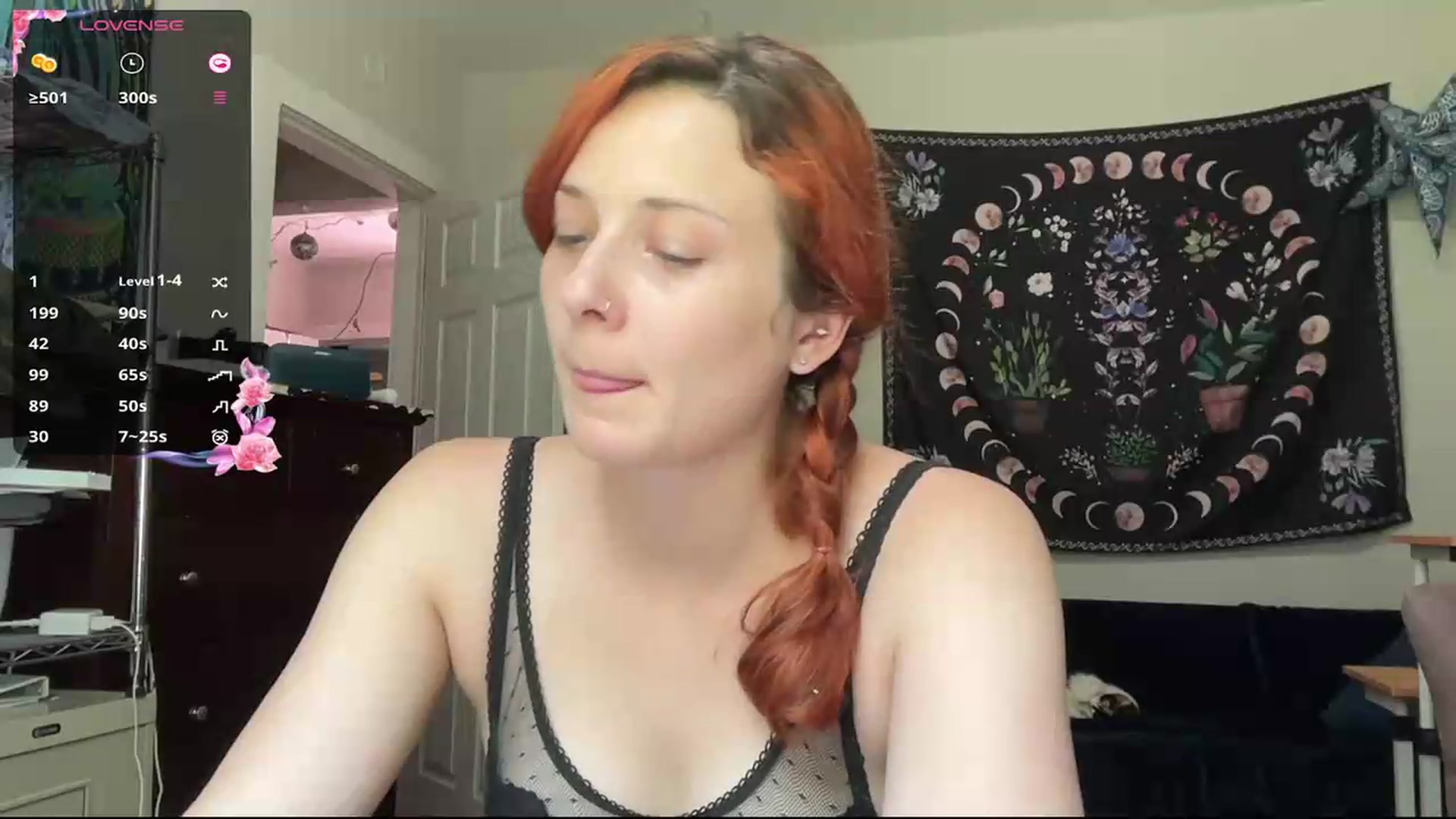 Gallery image thumbnail from AriaFields's myfreecams stream on, 06/12/2026, 20:09 image 5 of 20