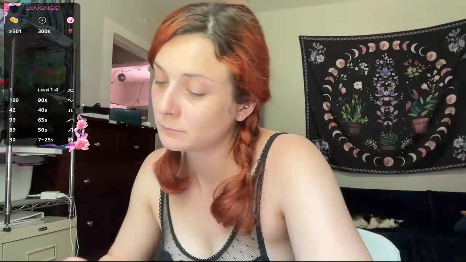 Gallery image thumbnail from AriaFields's myfreecams stream on, 06/12/2026, 20:09 image 3 of 20