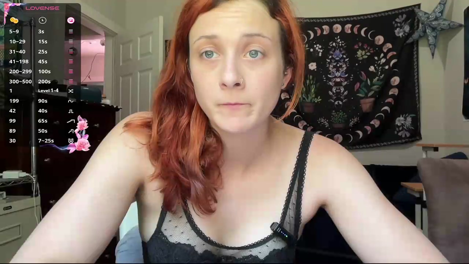 Gallery image thumbnail from AriaFields's myfreecams stream on, 06/12/2026, 20:09 image 19 of 20
