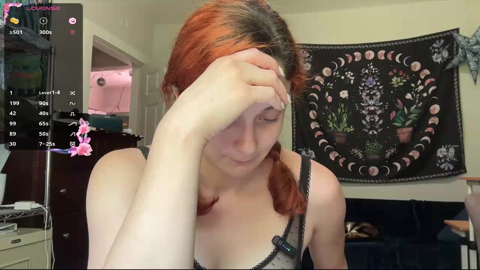 Gallery image thumbnail from AriaFields's myfreecams stream on, 06/12/2026, 20:09 image 13 of 20