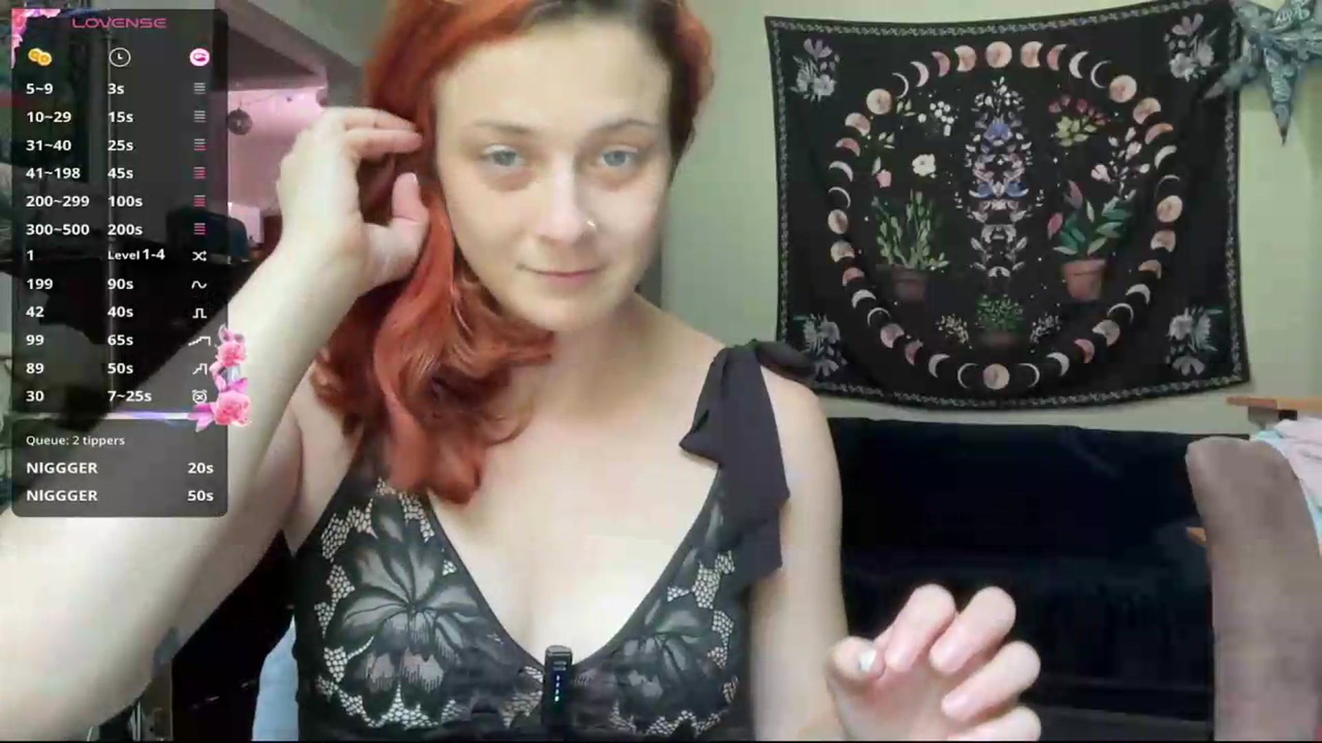 Gallery image thumbnail from AriaFields's myfreecams stream on, 06/15/2026, 17:36 image 6 of 20