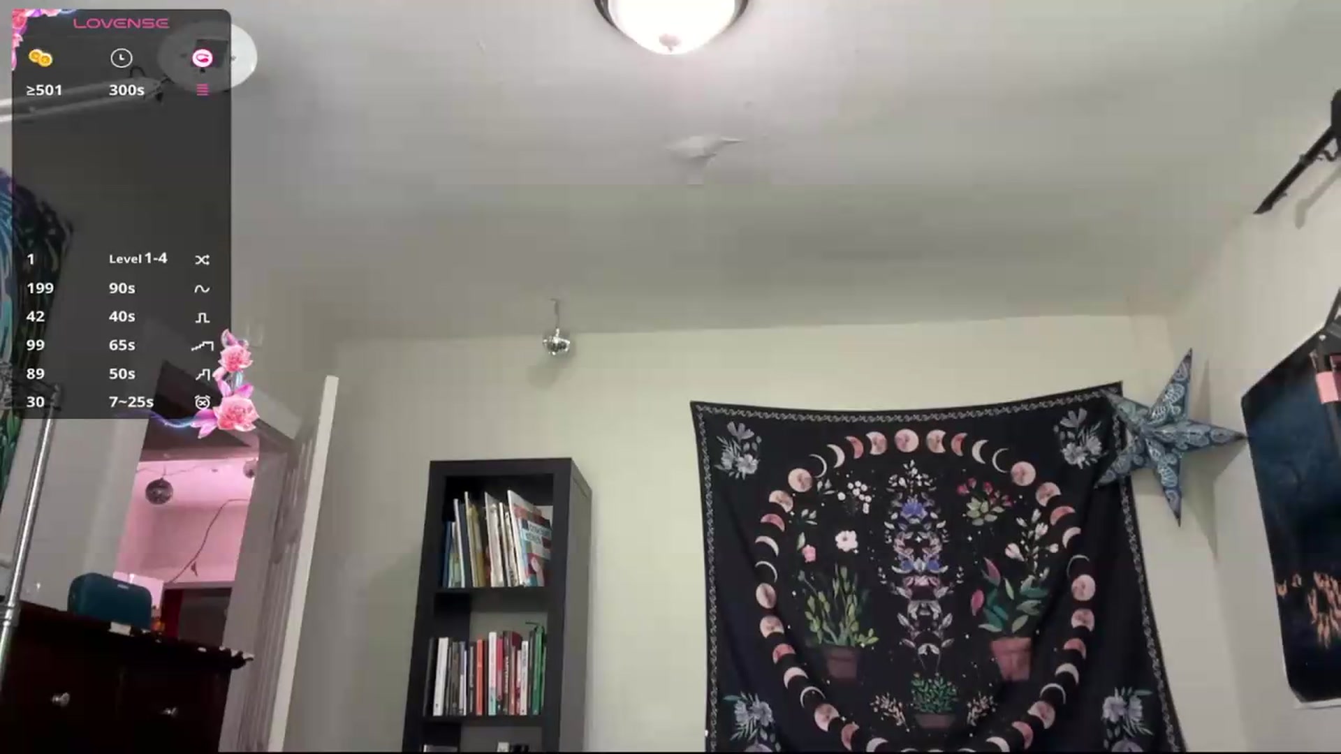 Gallery image thumbnail from AriaFields's myfreecams stream on, 06/15/2026, 17:36 image 20 of 20