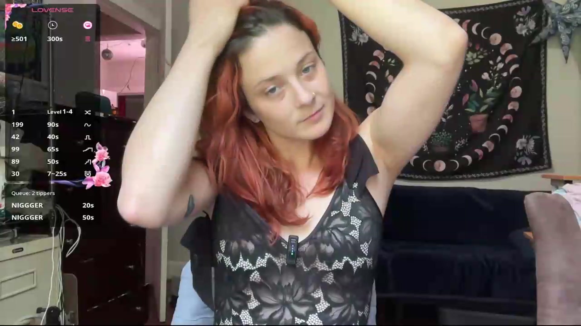Gallery image thumbnail from AriaFields's myfreecams stream on, 06/15/2026, 17:36 image 12 of 20