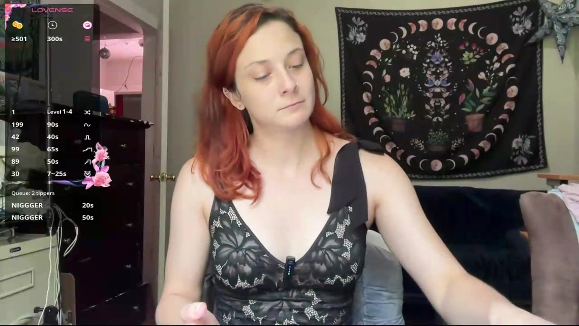 Gallery image thumbnail from AriaFields's myfreecams stream on, 06/15/2026, 17:36 image 7 of 20