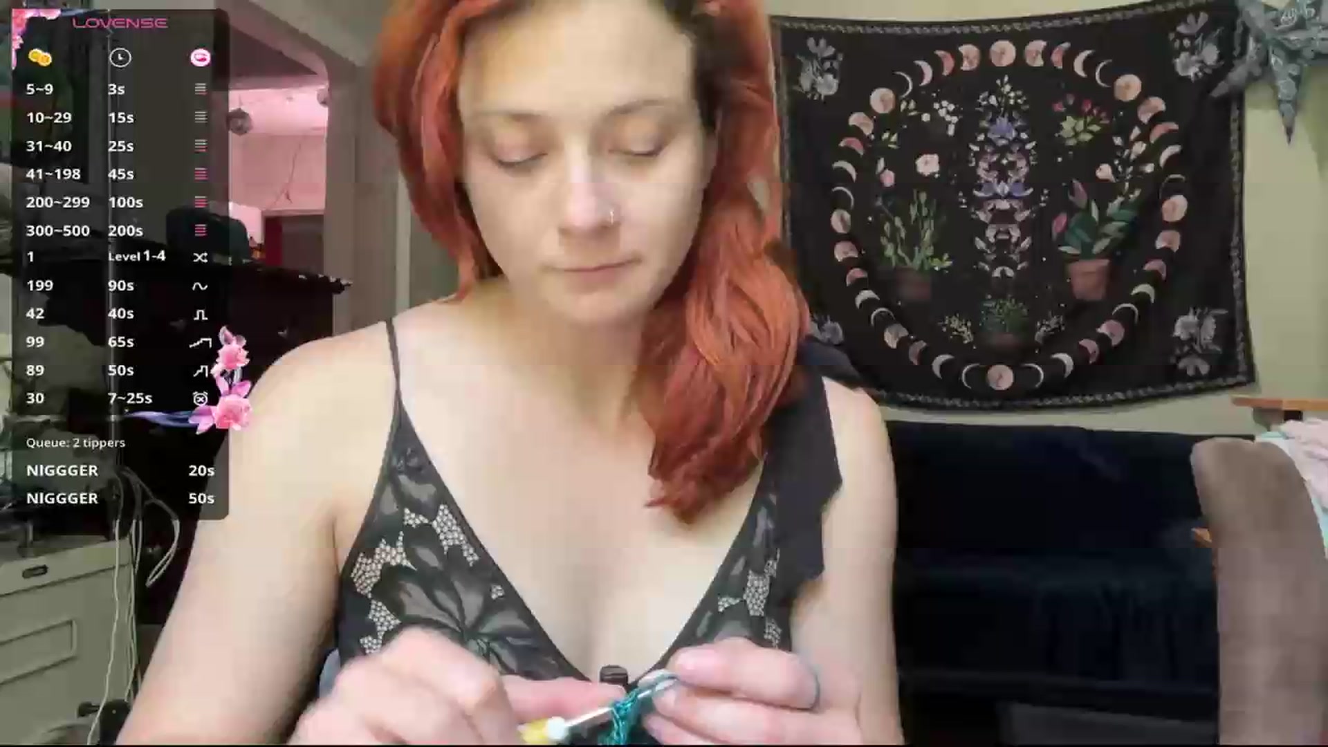 Gallery image thumbnail from AriaFields's myfreecams stream on, 06/15/2026, 17:36 image 1 of 20