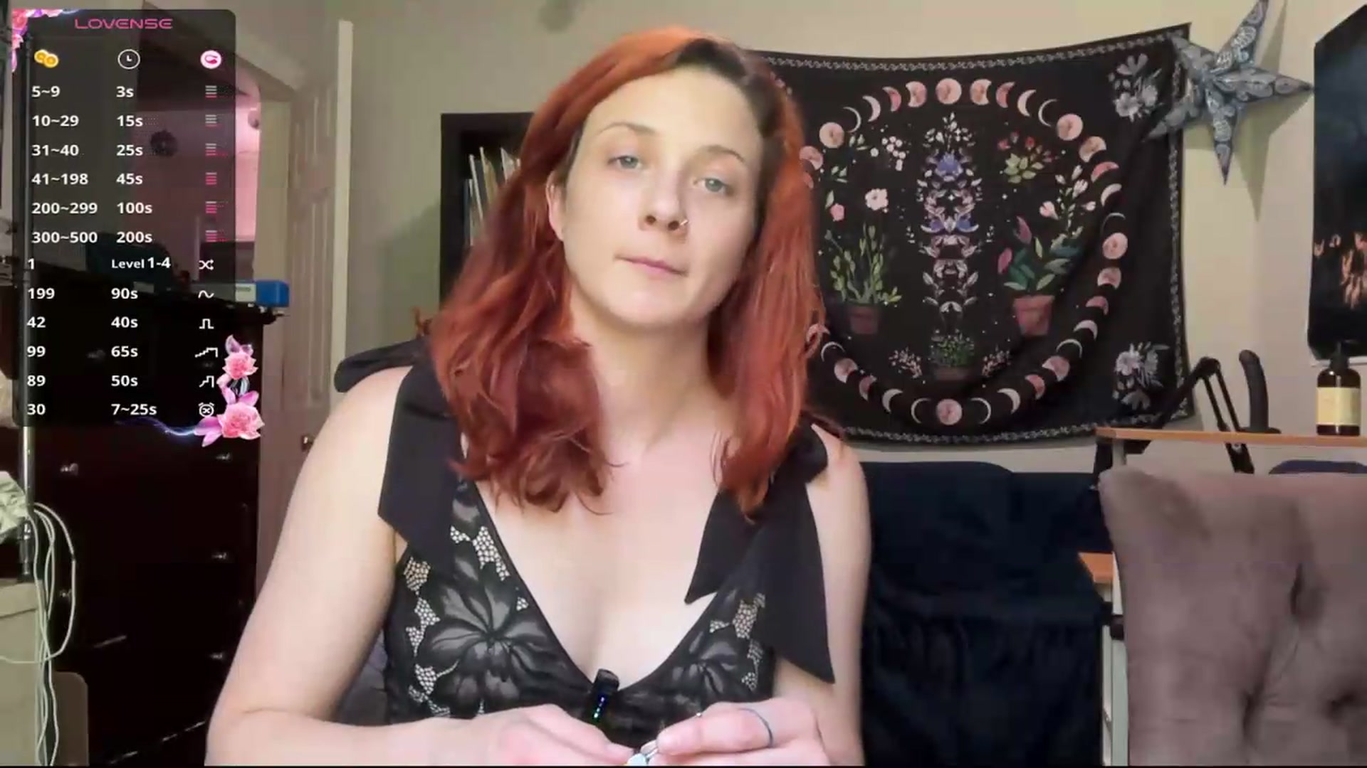 Gallery image thumbnail from AriaFields's myfreecams stream on, 06/15/2026, 20:58 image 6 of 20