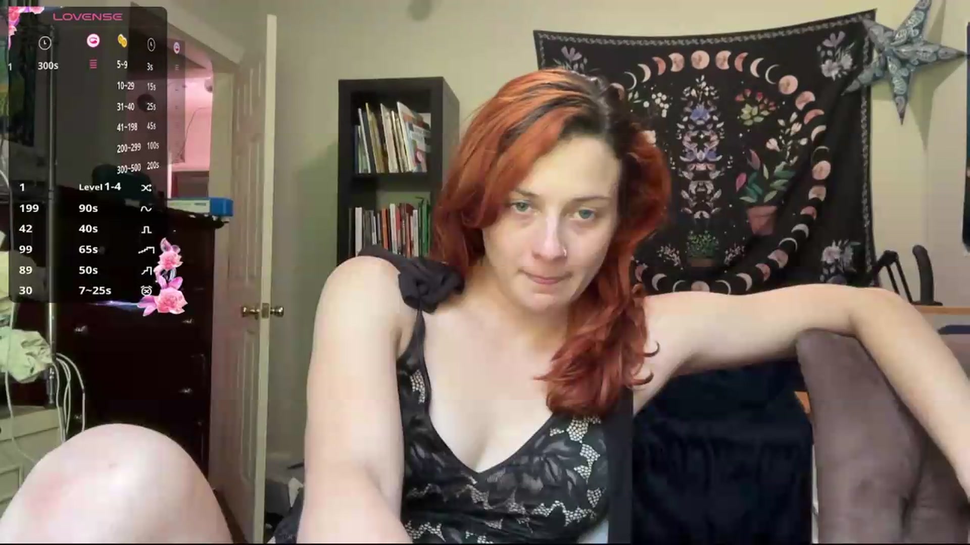 Gallery image thumbnail from AriaFields's myfreecams stream on, 06/15/2026, 20:58 image 16 of 20