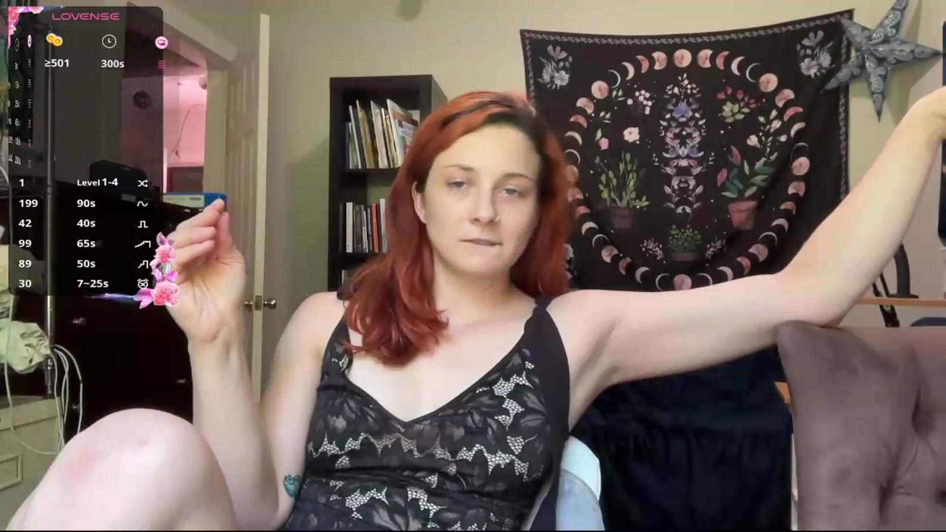 Gallery image thumbnail from AriaFields's myfreecams stream on, 06/15/2026, 20:58 image 18 of 20