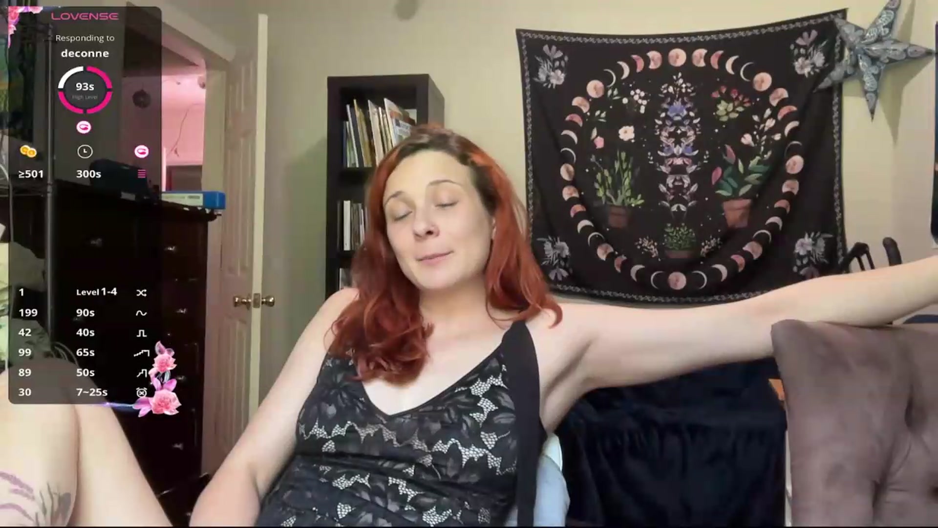 Gallery image thumbnail from AriaFields's myfreecams stream on, 06/15/2026, 20:58 image 19 of 20