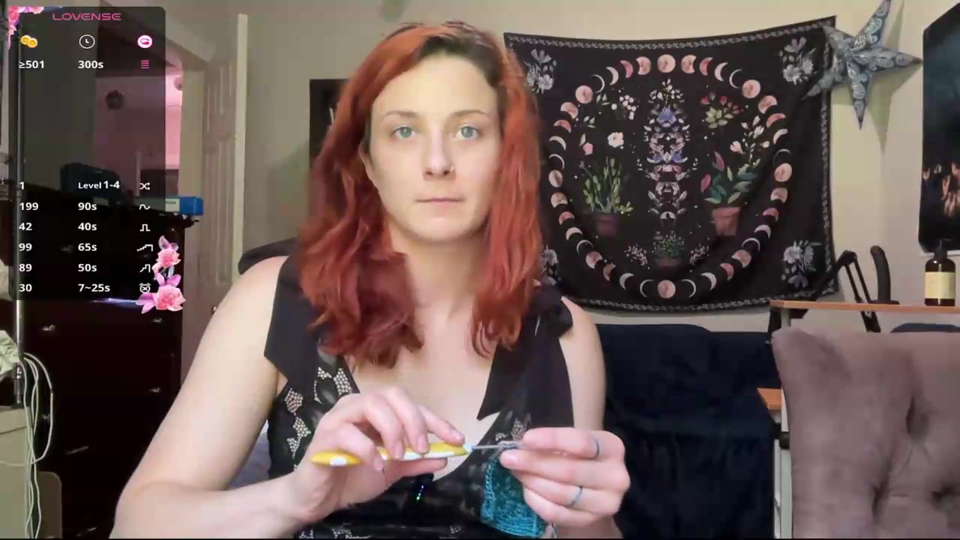 Gallery image thumbnail from AriaFields's myfreecams stream on, 06/15/2026, 20:58 image 11 of 20