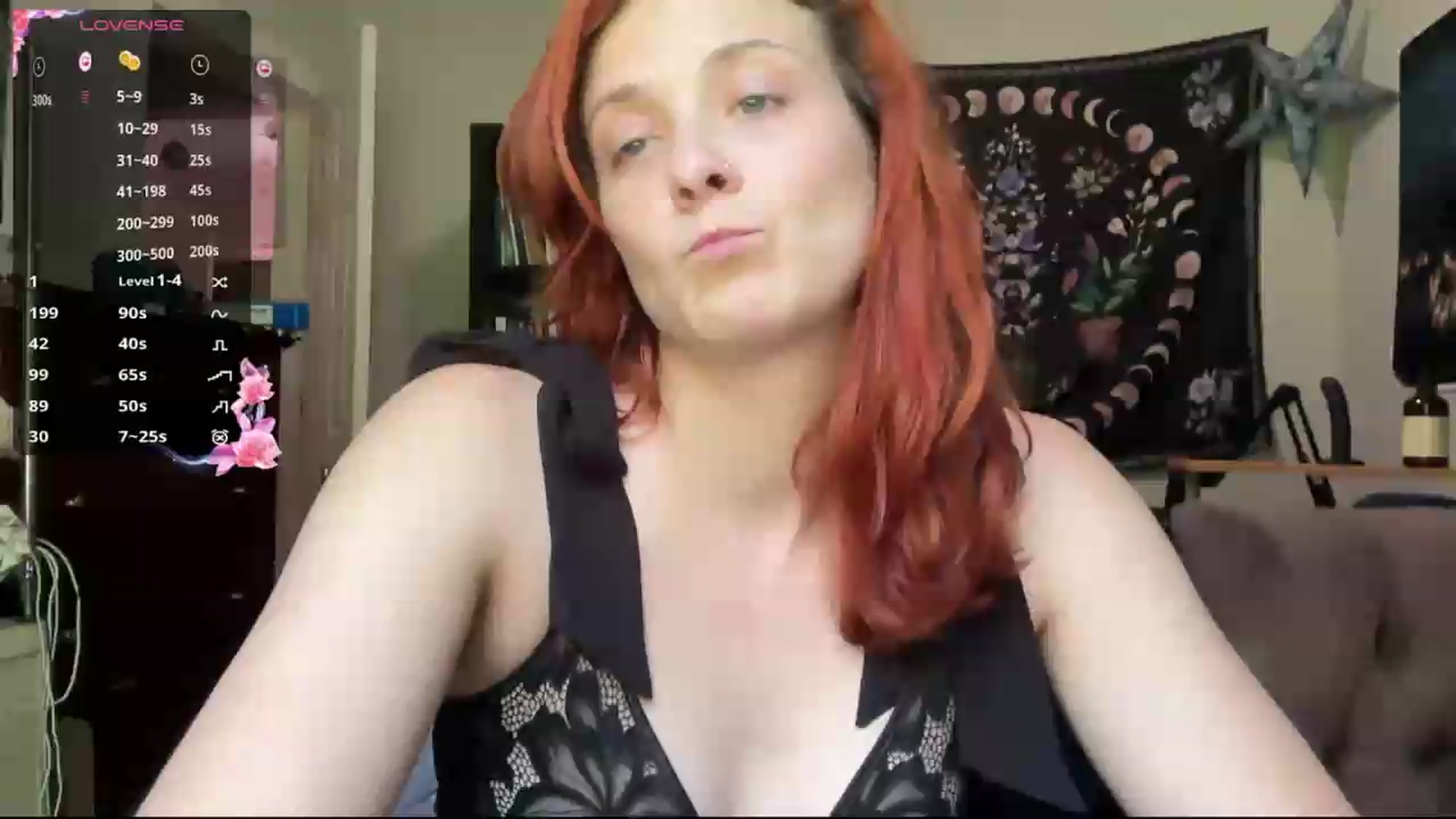 Gallery image thumbnail from AriaFields's myfreecams stream on, 06/15/2026, 20:58 image 1 of 20