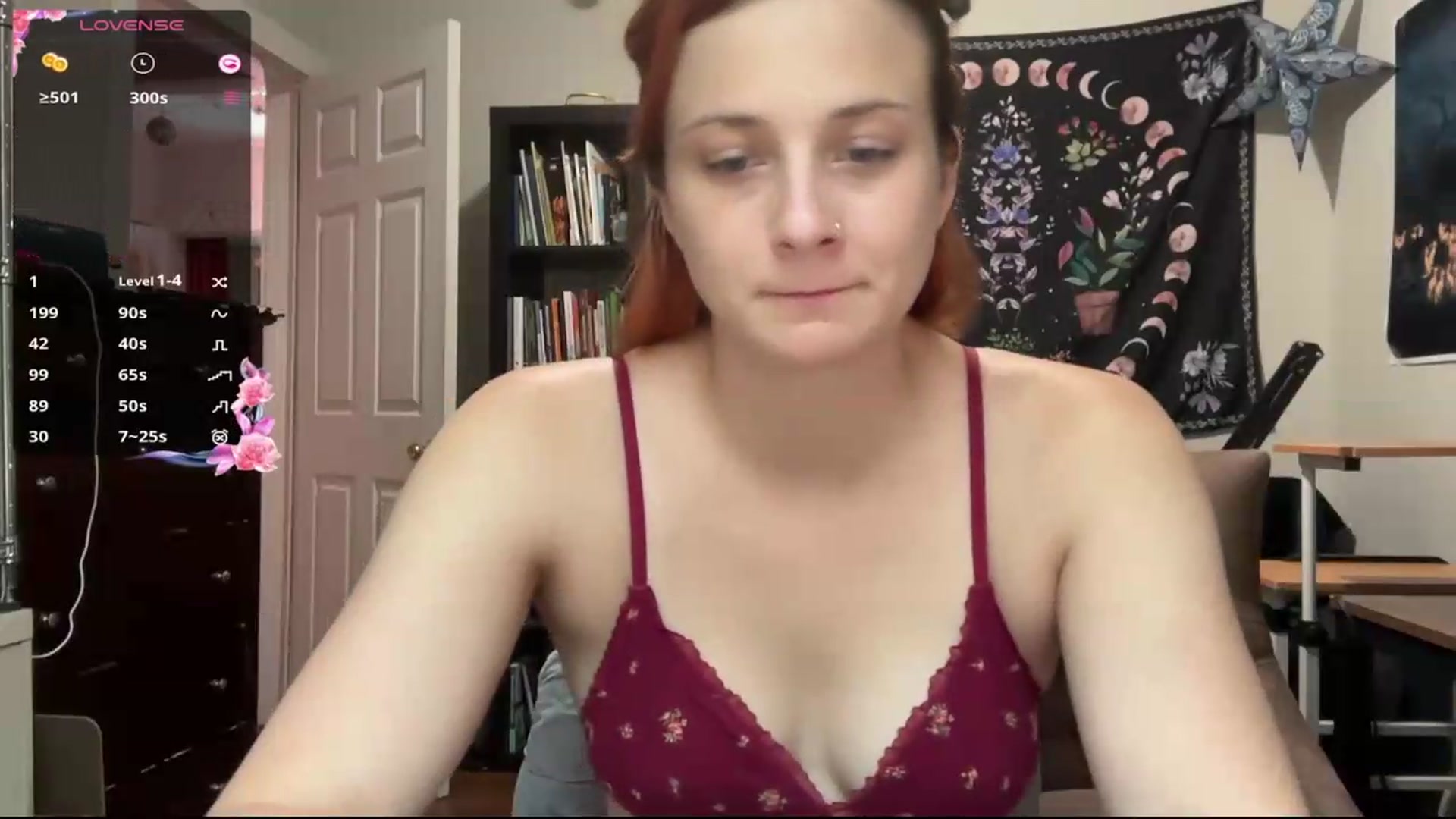 Gallery image thumbnail from AriaFields's myfreecams stream on, 06/18/2026, 20:37 image 19 of 20
