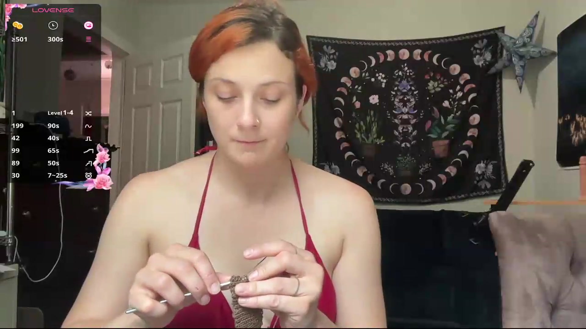 Gallery image thumbnail from AriaFields's myfreecams stream on, 06/22/2026, 20:31 image 8 of 20