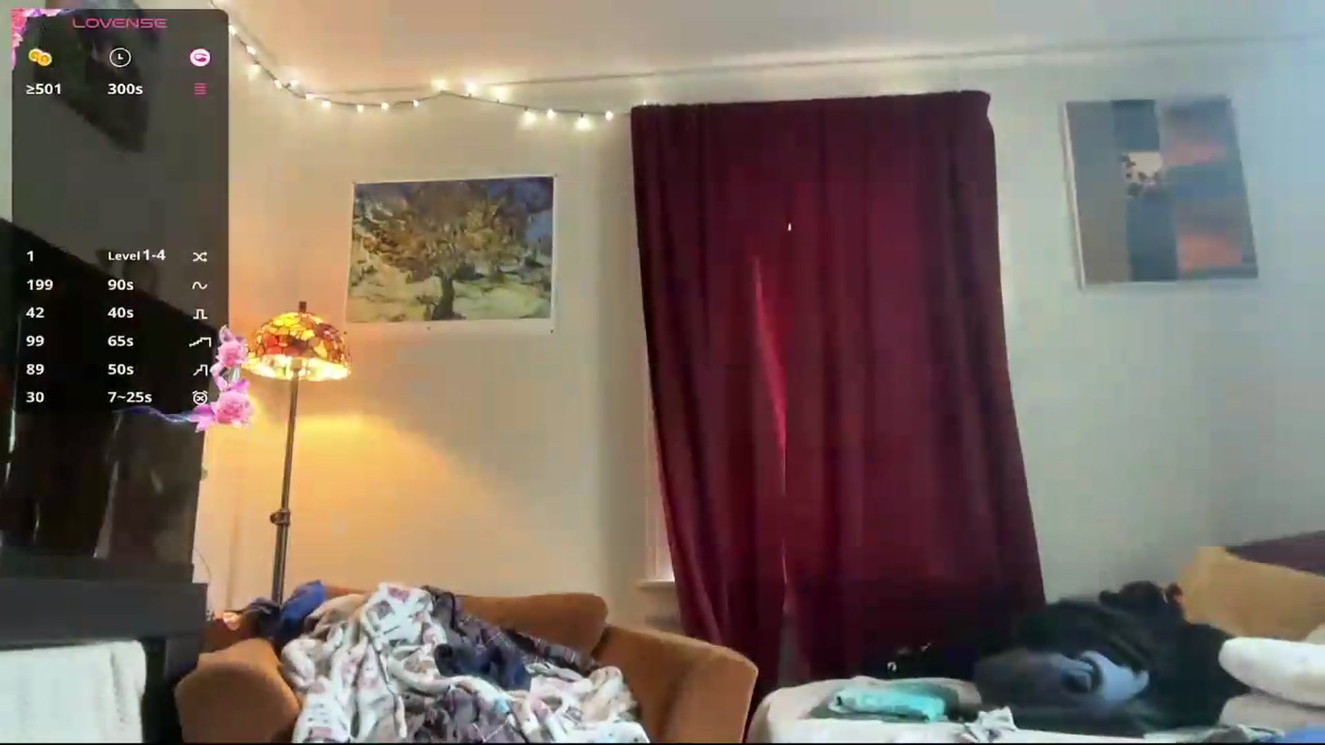 Gallery image thumbnail from AriaFields's myfreecams stream on, 06/22/2026, 20:31 image 19 of 20