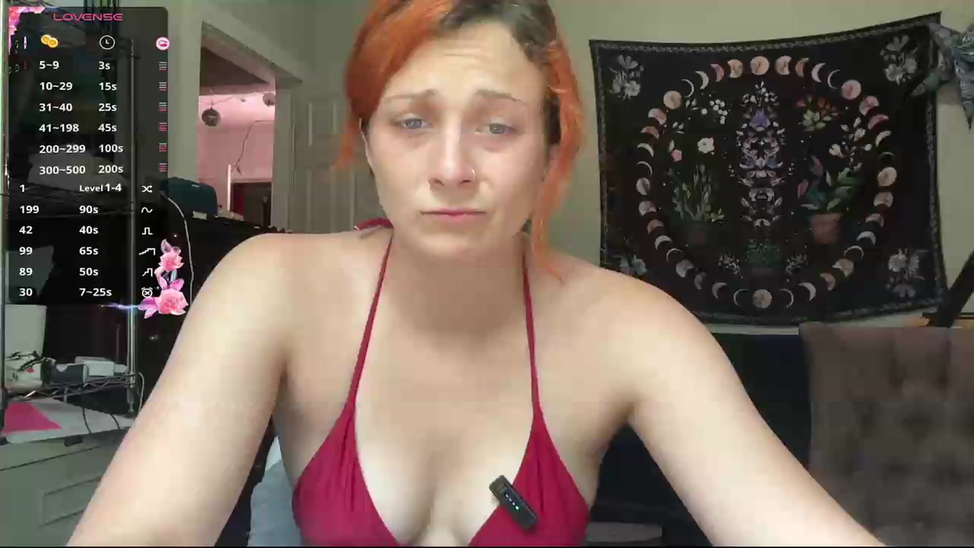 Gallery image thumbnail from AriaFields's myfreecams stream on, 06/22/2026, 20:31 image 1 of 20