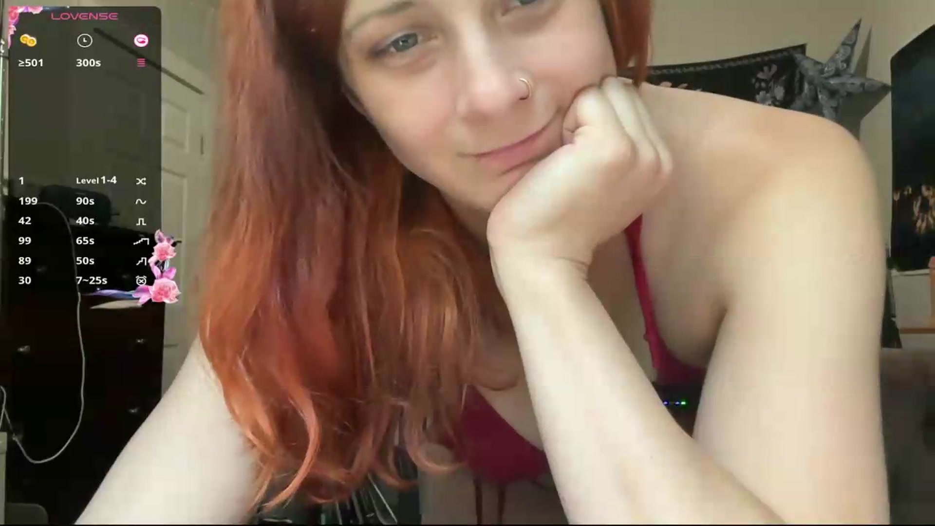Gallery image thumbnail from AriaFields's myfreecams stream on, 06/22/2026, 22:58 image 10 of 20