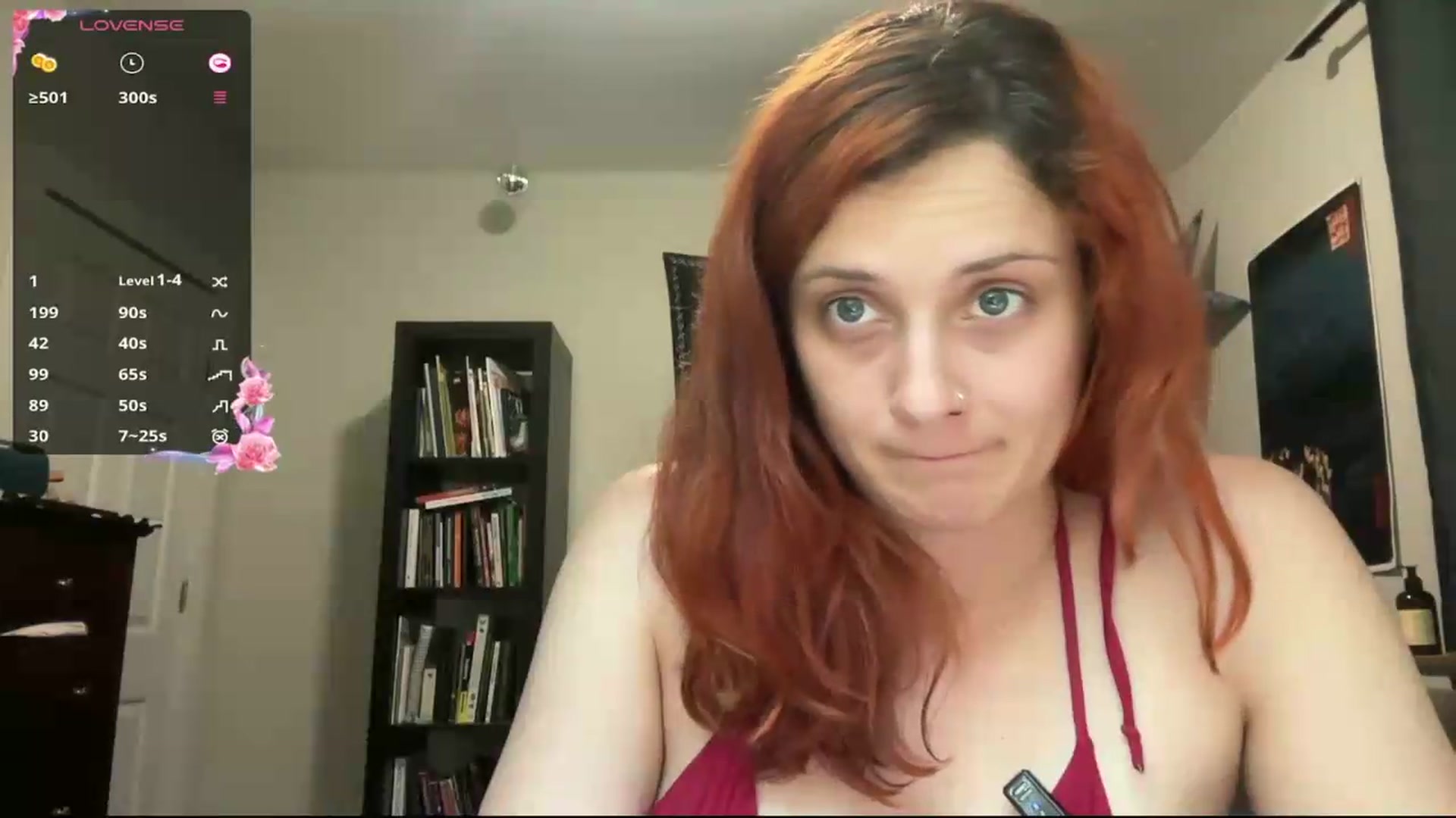 Gallery image thumbnail from AriaFields's myfreecams stream on, 06/22/2026, 22:58 image 18 of 20