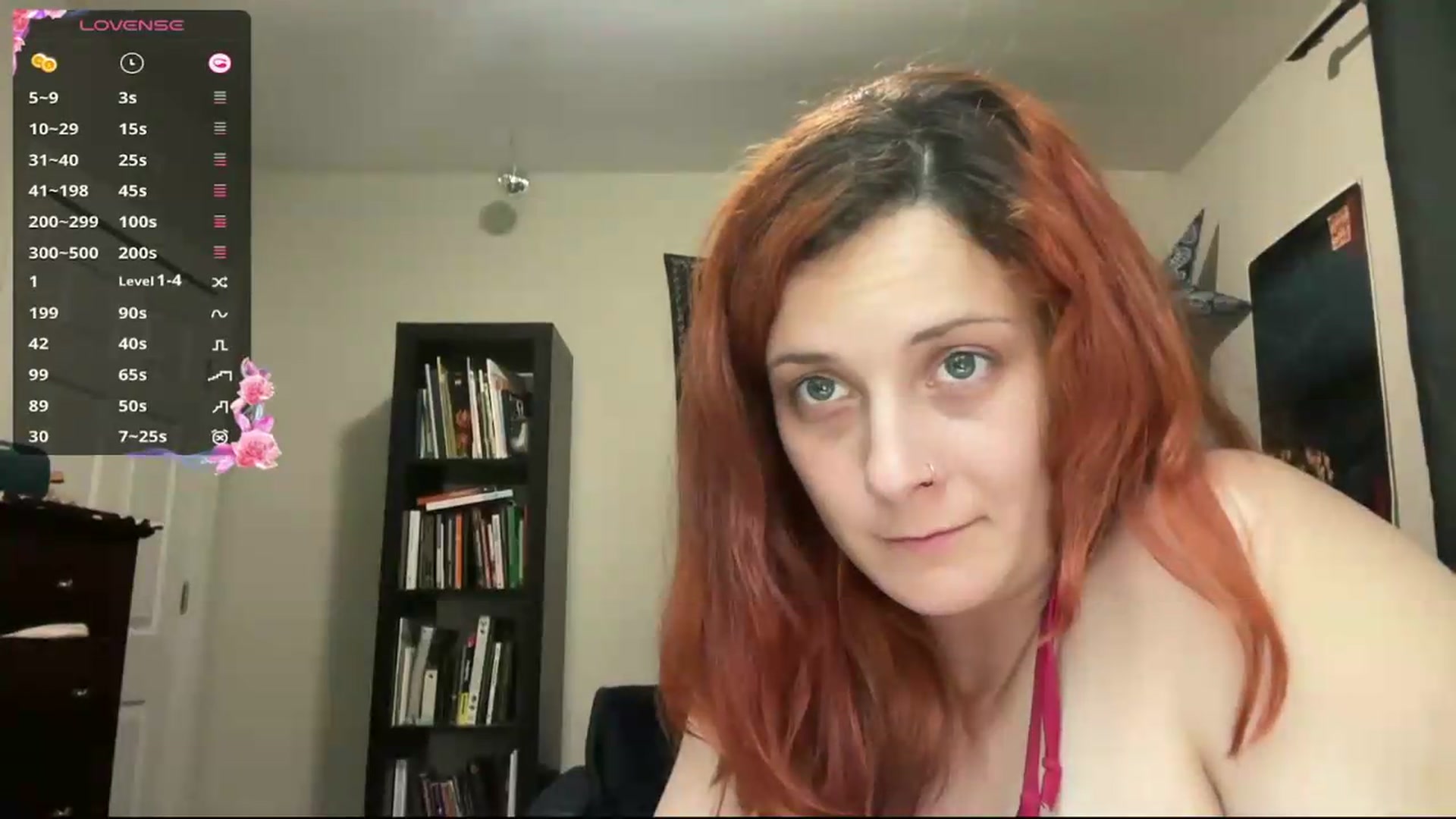 Gallery image thumbnail from AriaFields's myfreecams stream on, 06/22/2026, 22:58 image 19 of 20