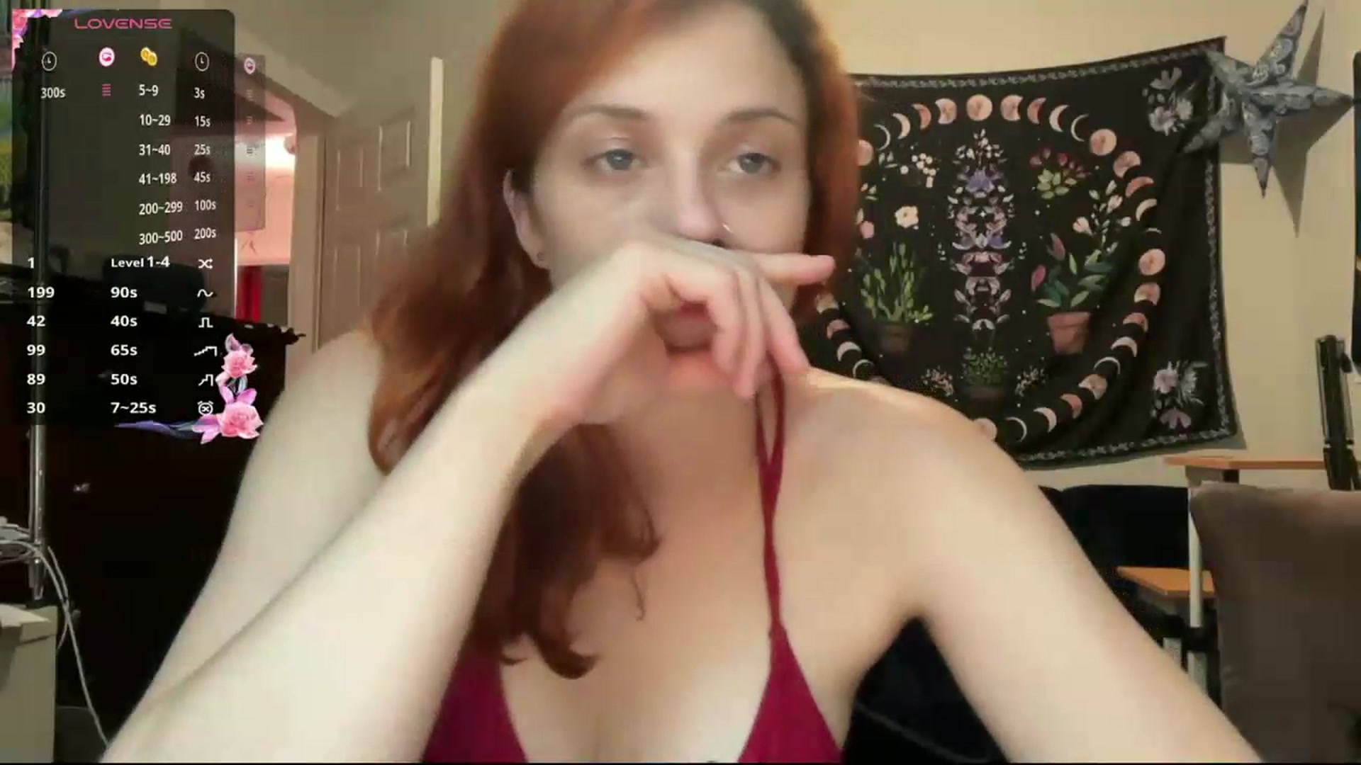 Gallery image thumbnail from AriaFields's myfreecams stream on, 06/23/2026, 24:02 image 9 of 20