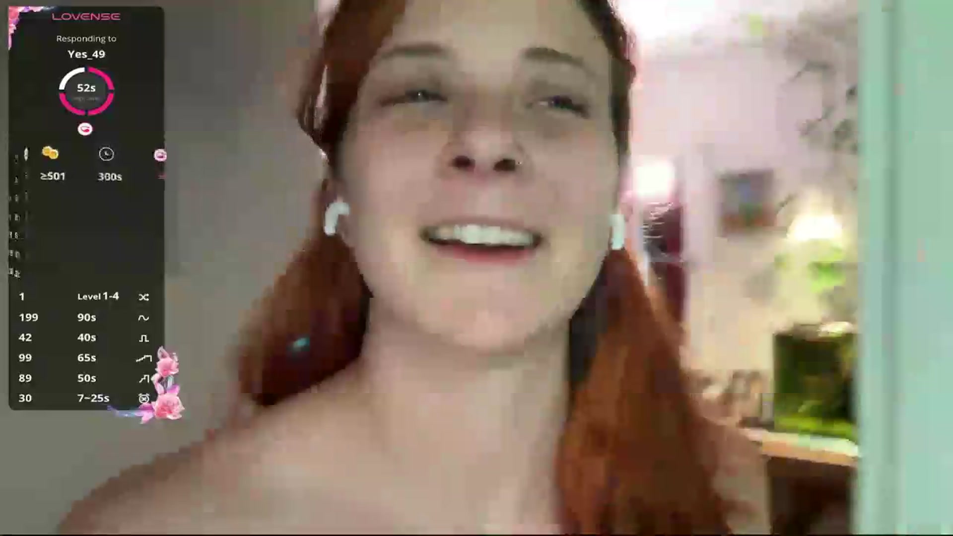 Gallery image thumbnail from AriaFields's myfreecams stream on, 06/23/2026, 19:26 image 16 of 20