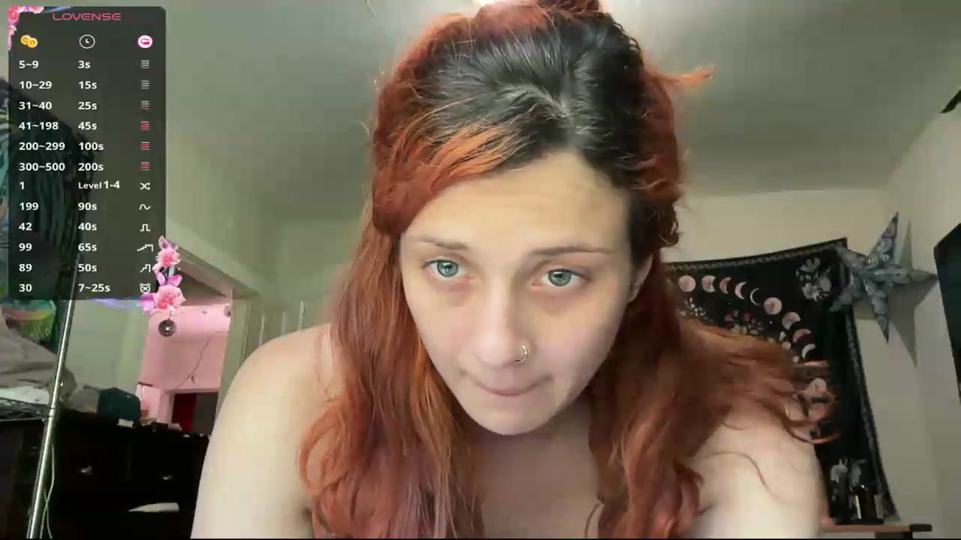 Gallery image thumbnail from AriaFields's myfreecams stream on, 06/23/2026, 21:11 image 8 of 20