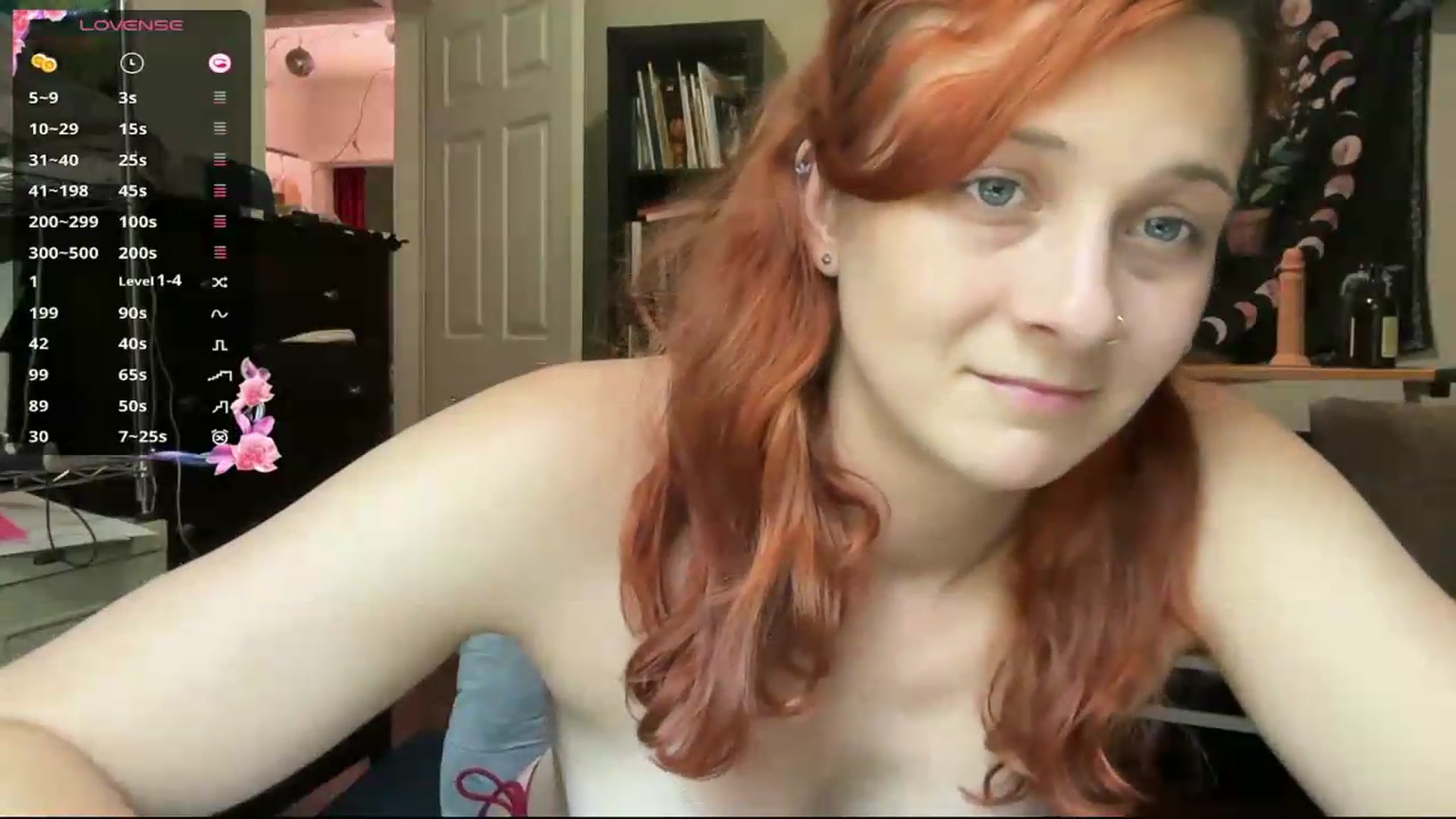 Gallery image thumbnail from AriaFields's myfreecams stream on, 06/23/2026, 21:11 image 2 of 20