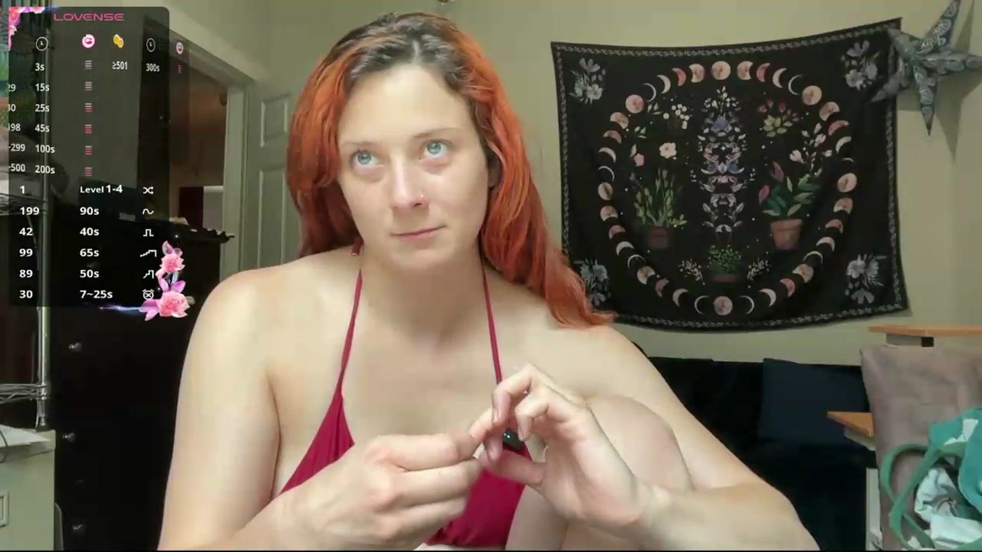 Gallery image thumbnail from AriaFields's myfreecams stream on, 06/24/2026, 18:27 image 7 of 20
