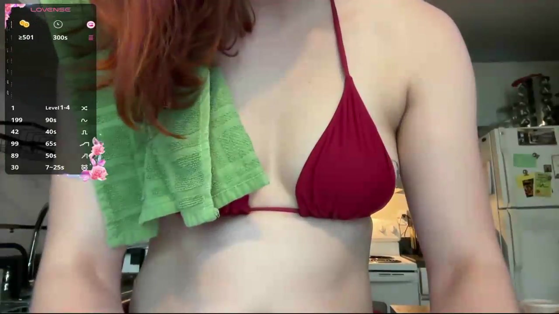 Gallery image thumbnail from AriaFields's myfreecams stream on, 06/24/2026, 18:27 image 20 of 20