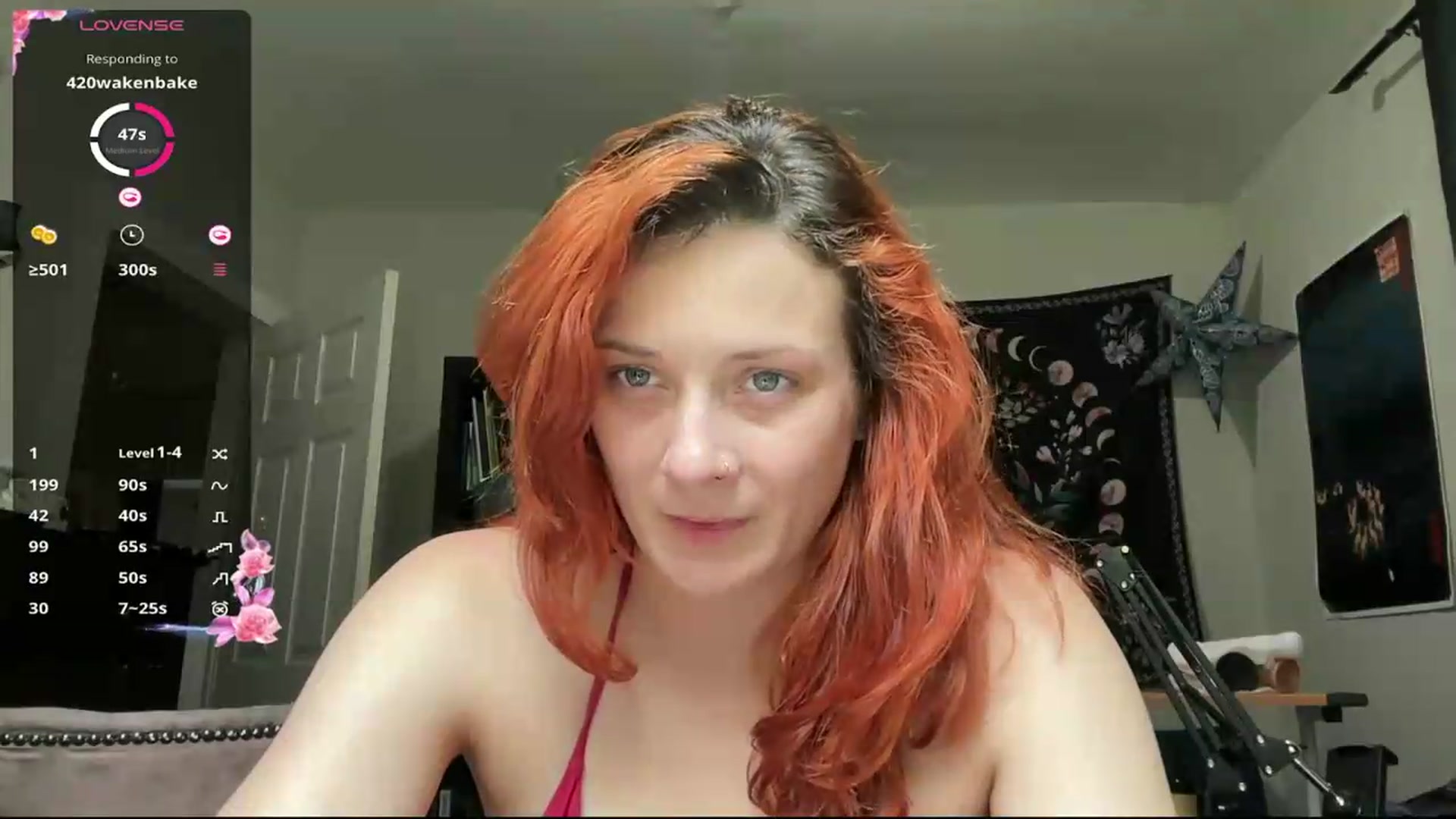 Gallery image thumbnail from AriaFields's myfreecams stream on, 06/25/2026, 17:48 image 18 of 20