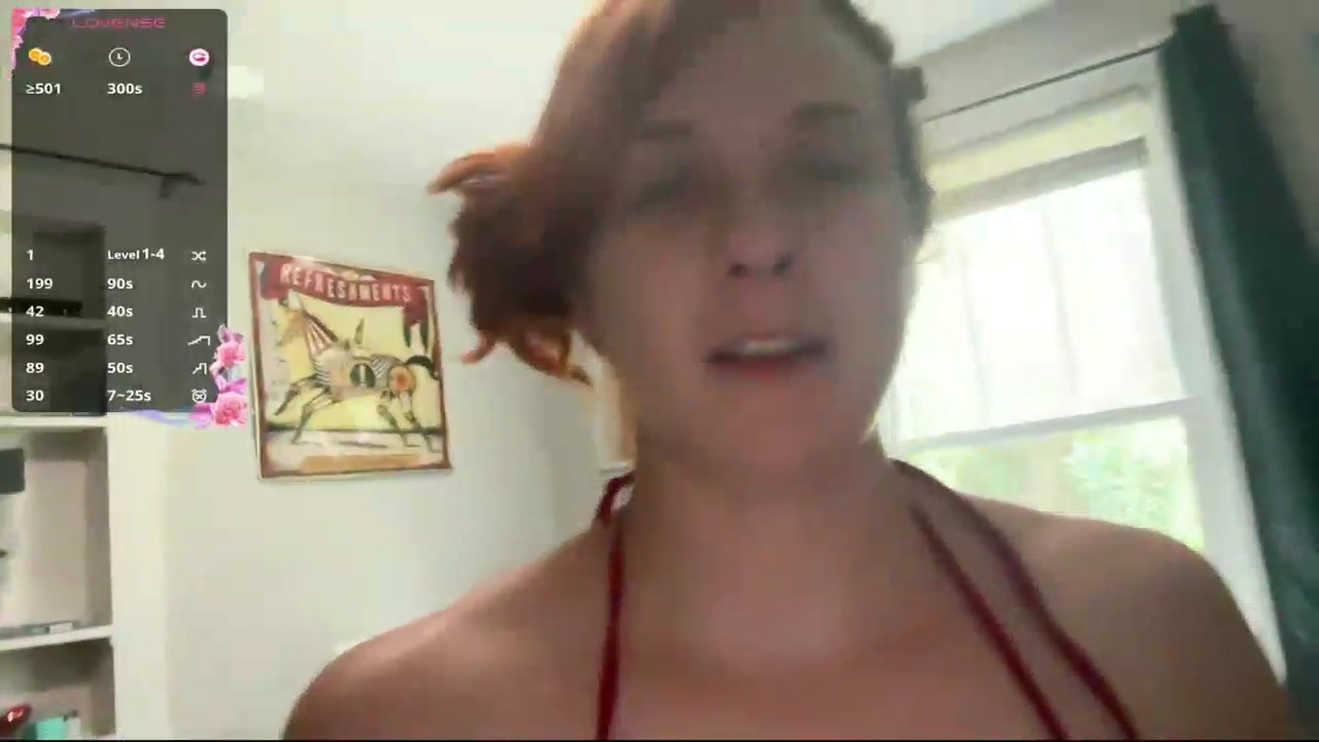 Gallery image thumbnail from AriaFields's myfreecams stream on, 06/25/2026, 17:48 image 11 of 20