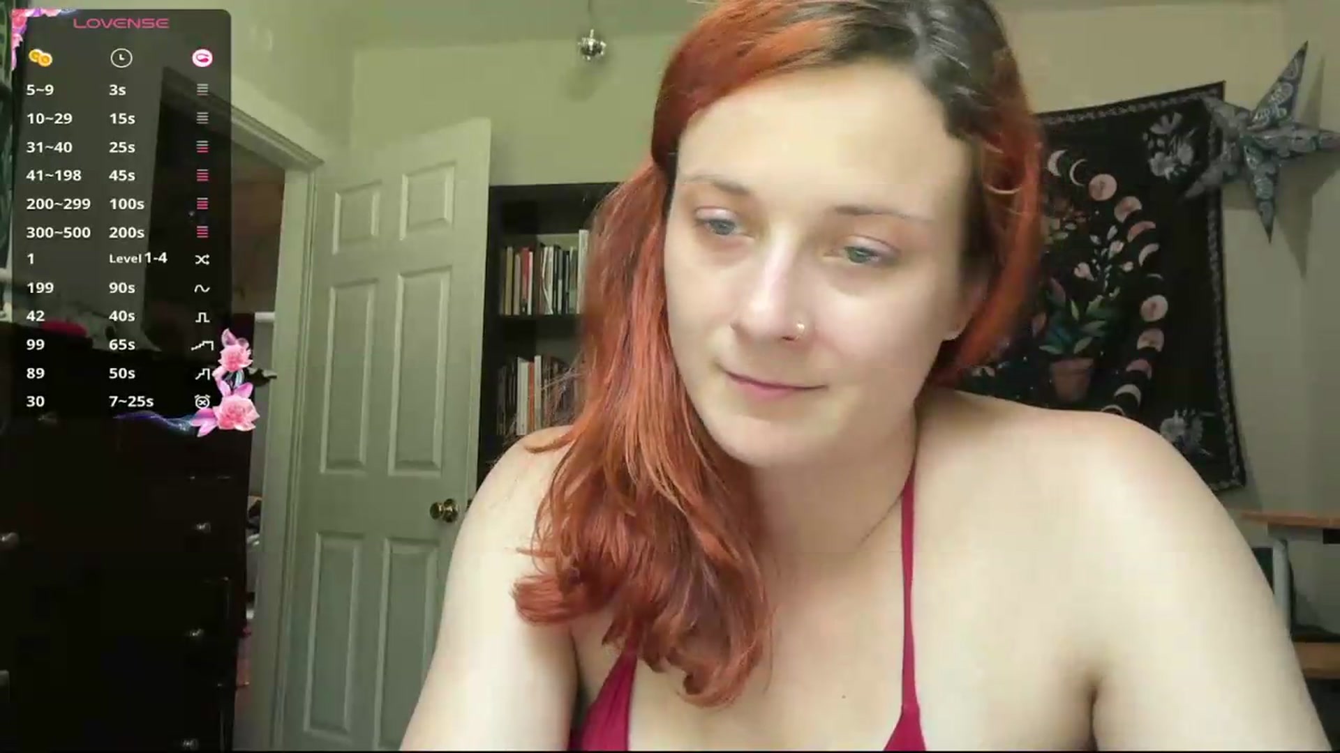 Gallery image thumbnail from AriaFields's myfreecams stream on, 06/25/2026, 20:16 image 20 of 20