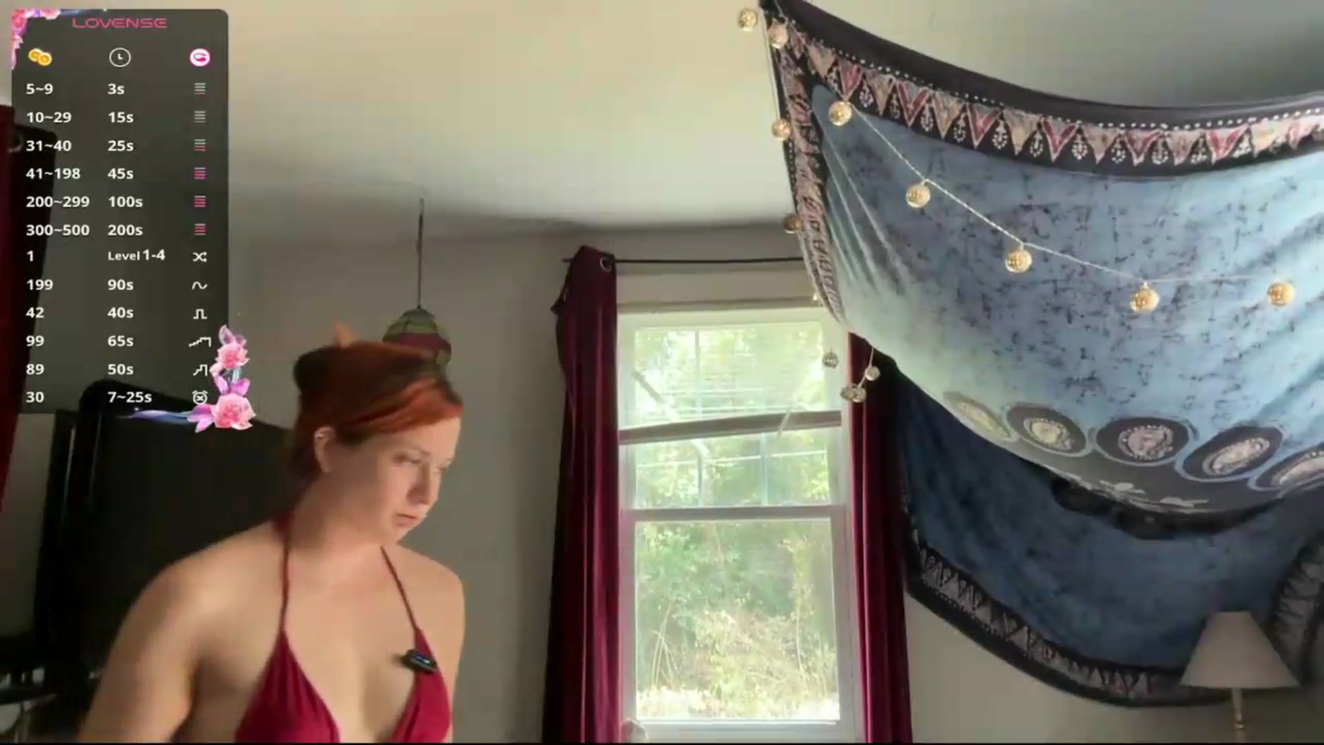 Gallery image thumbnail from AriaFields's myfreecams stream on, 06/25/2026, 20:16 image 17 of 20