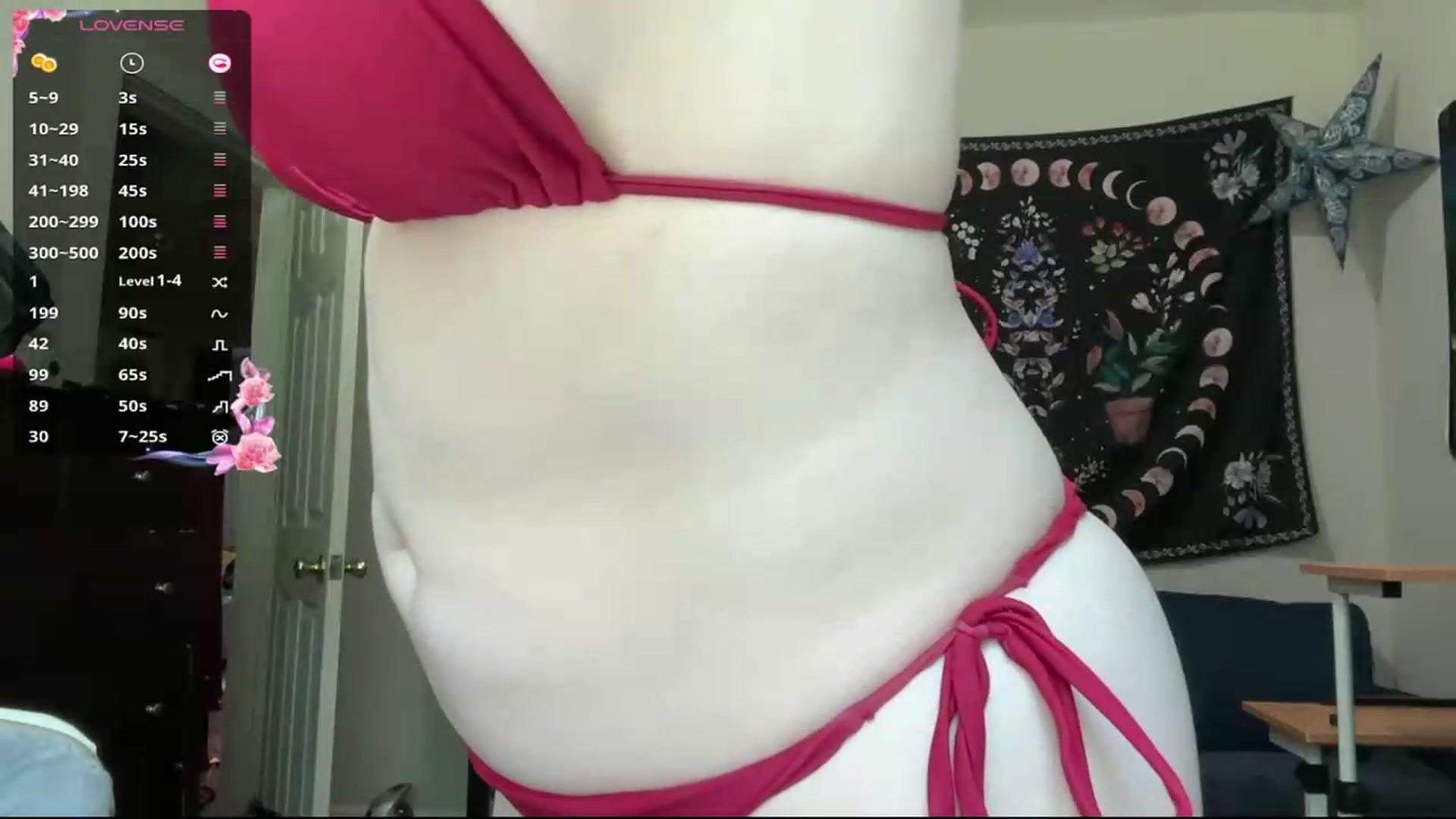 Gallery image thumbnail from AriaFields's myfreecams stream on, 06/25/2026, 20:16 image 9 of 20