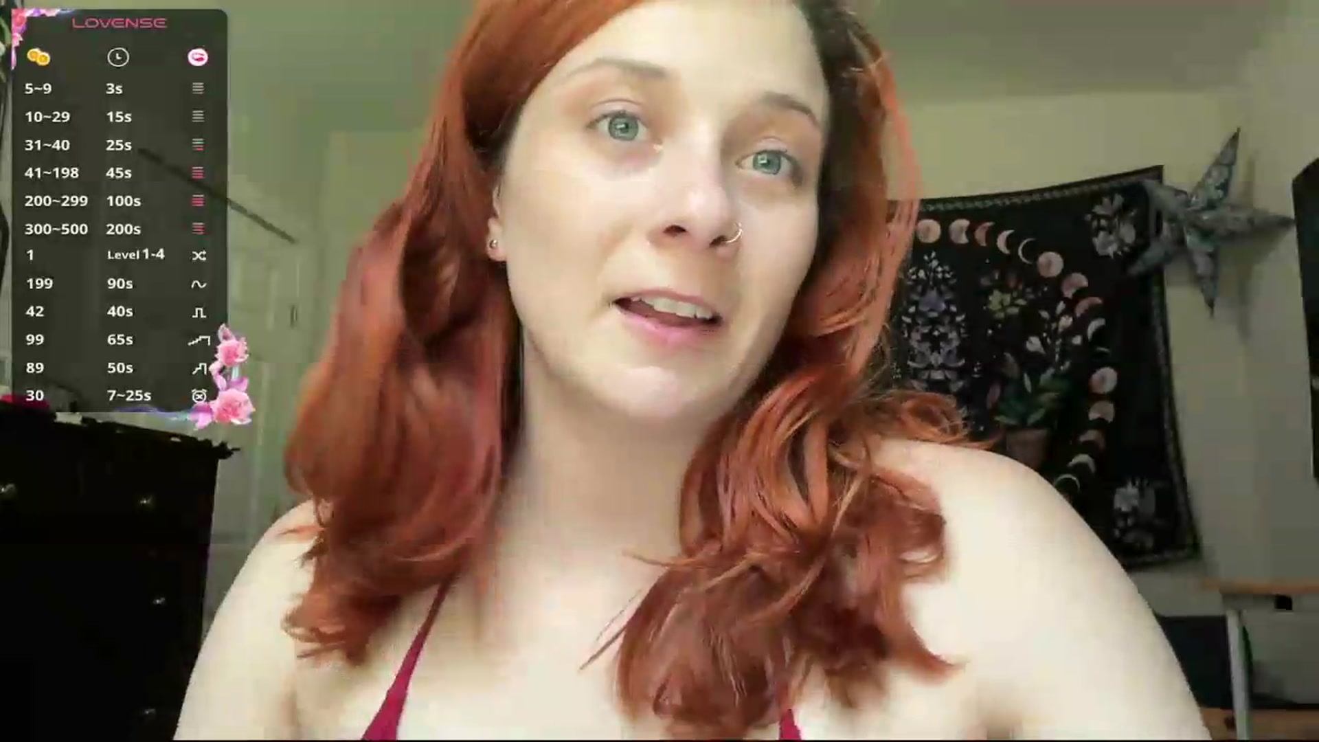 Gallery image thumbnail from AriaFields's myfreecams stream on, 06/25/2026, 20:16 image 18 of 20