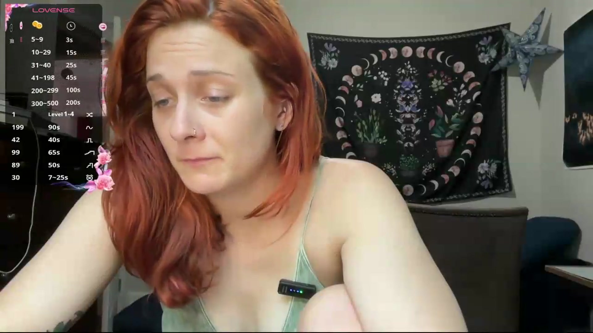 Gallery image thumbnail from AriaFields's myfreecams stream on, 07/06/2026, 18:23 image 17 of 20