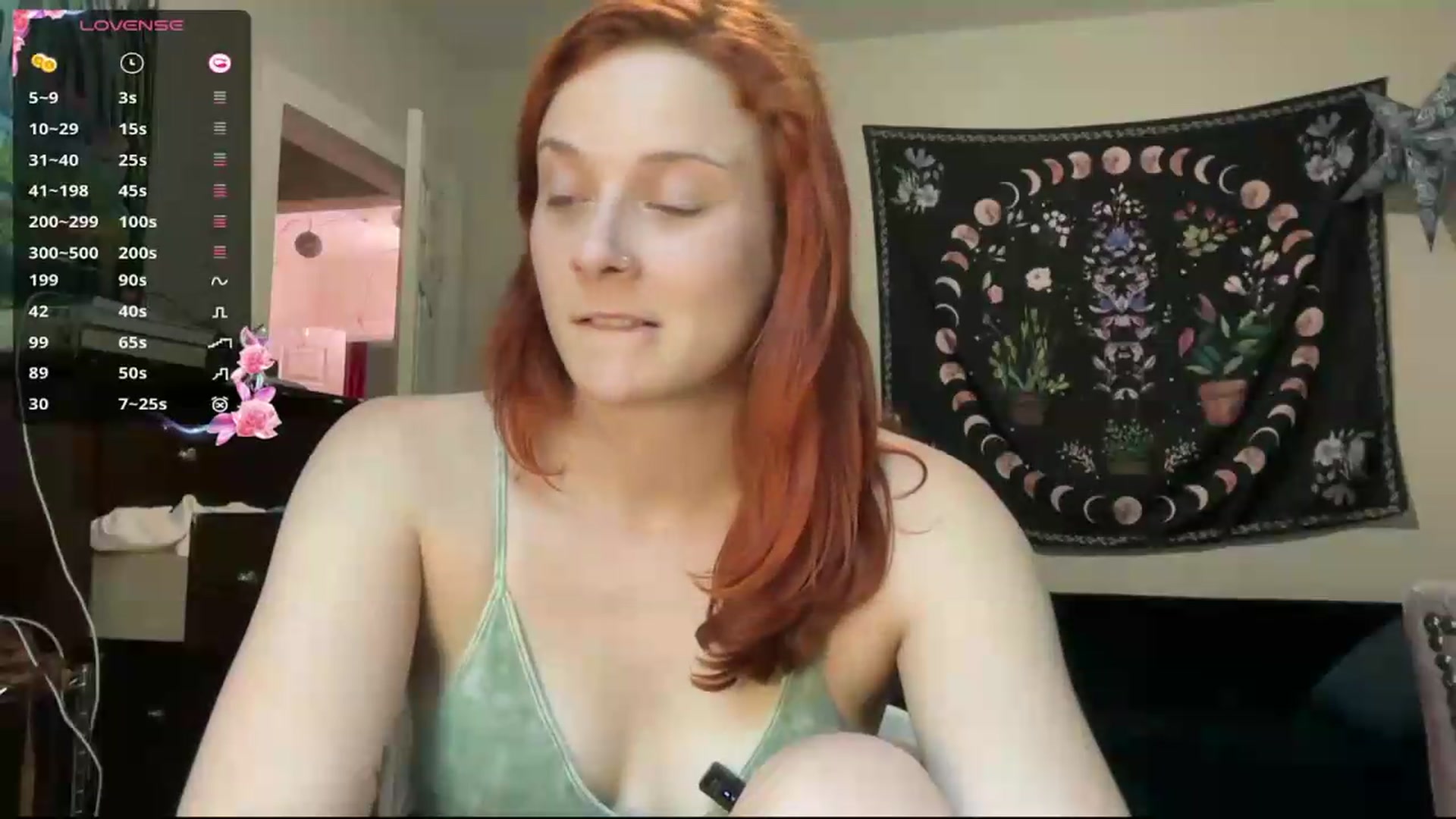 Gallery image thumbnail from AriaFields's myfreecams stream on, 07/06/2026, 23:45 image 4 of 20