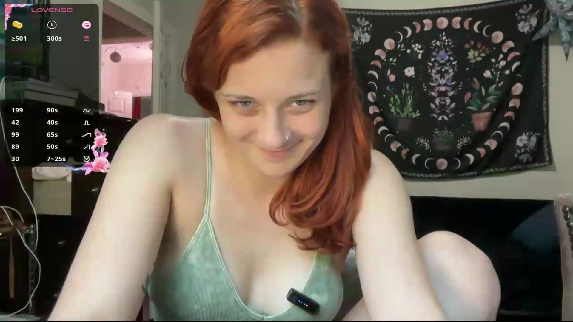 Gallery image thumbnail from AriaFields's myfreecams stream on, 07/06/2026, 23:45 image 14 of 20