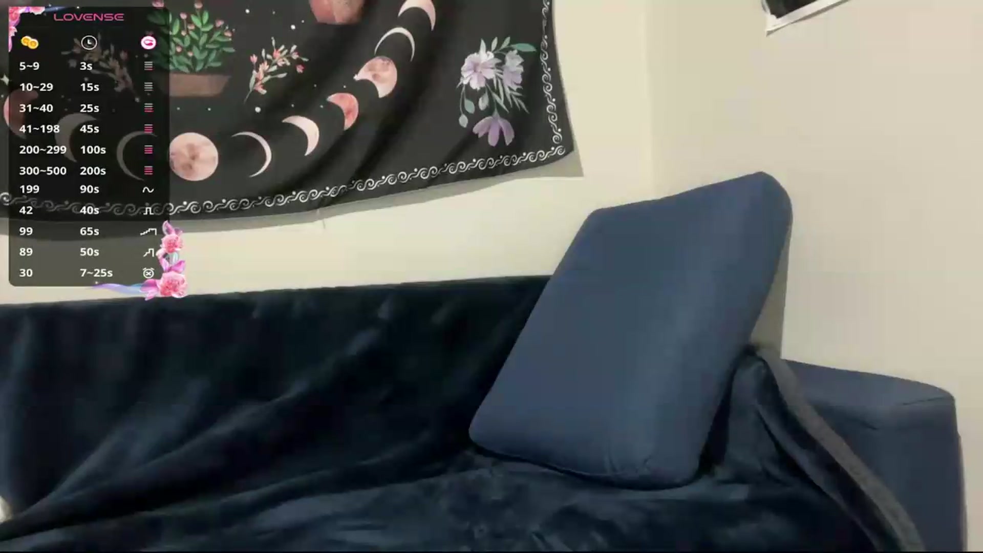 Gallery image thumbnail from AriaFields's myfreecams stream on, 07/07/2026, 05:52 image 8 of 20