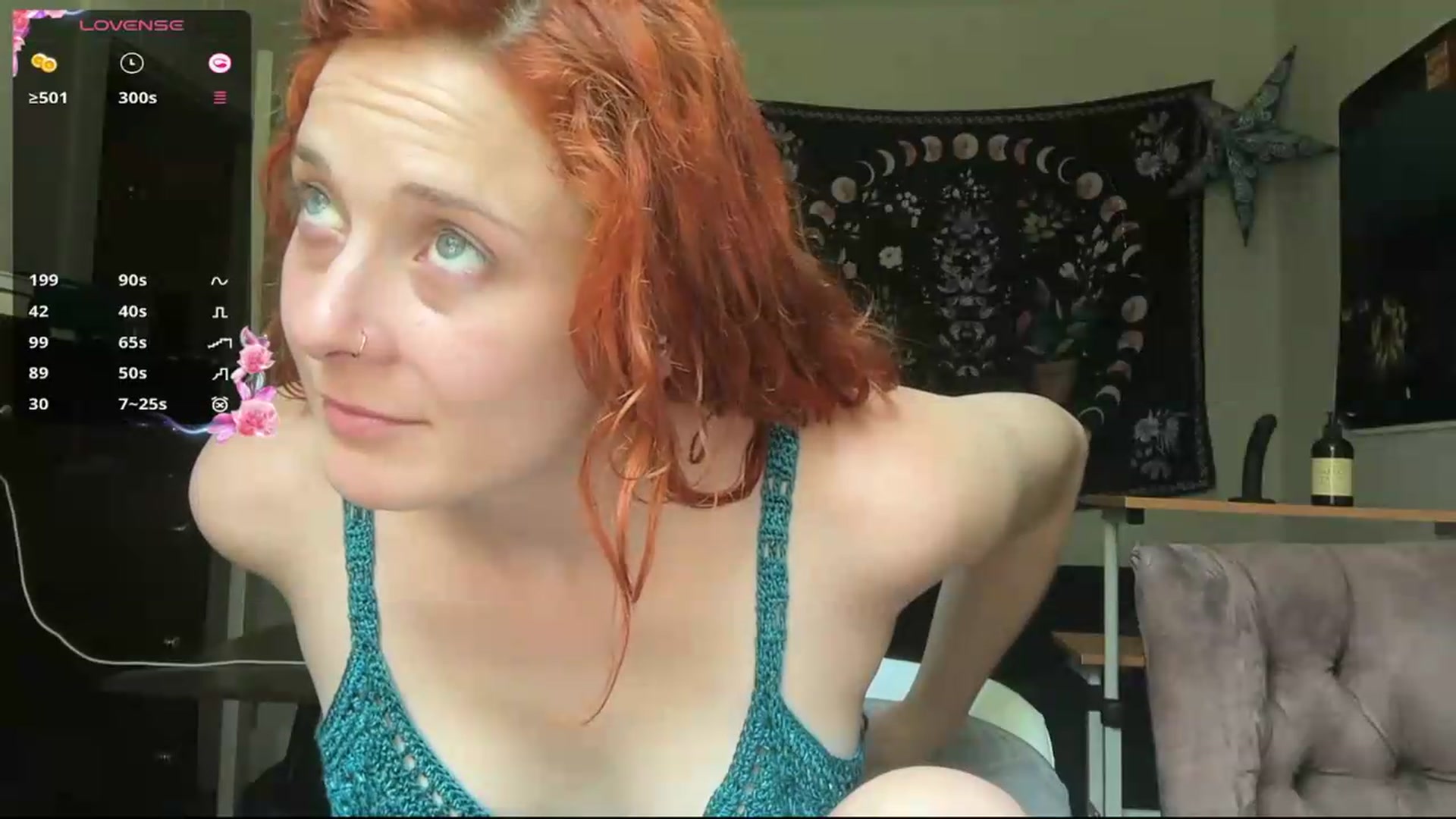 Gallery image thumbnail from AriaFields's myfreecams stream on, 07/08/2026, 18:30 image 17 of 20