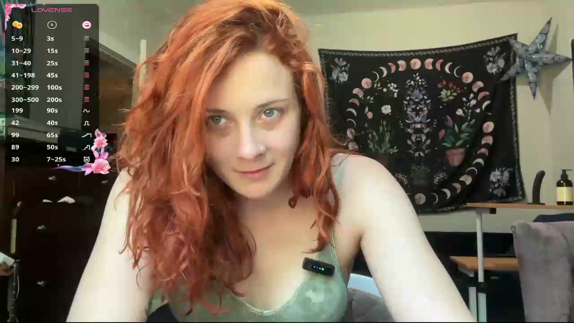 Gallery image thumbnail from AriaFields's myfreecams stream on, 07/08/2026, 22:36 image 1 of 20