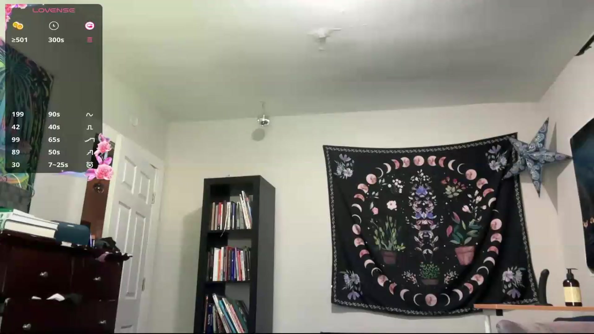 Gallery image thumbnail from AriaFields's myfreecams stream on, 07/08/2026, 22:36 image 16 of 20