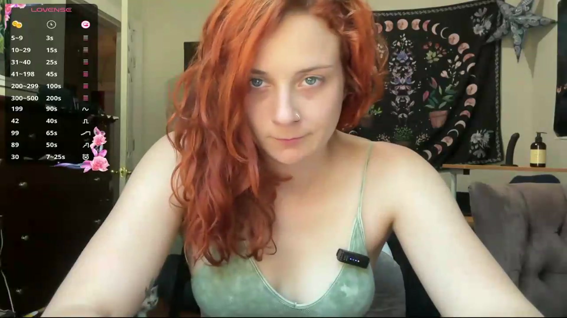Gallery image thumbnail from AriaFields's myfreecams stream on, 07/08/2026, 22:36 image 12 of 20